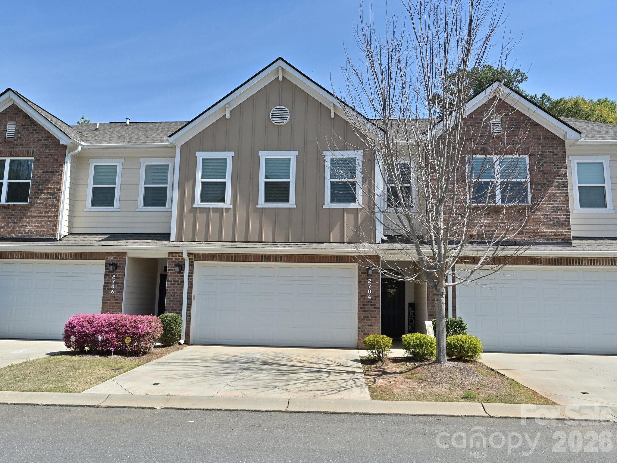 Townhouse at Fort Mill, photo 2 of 23