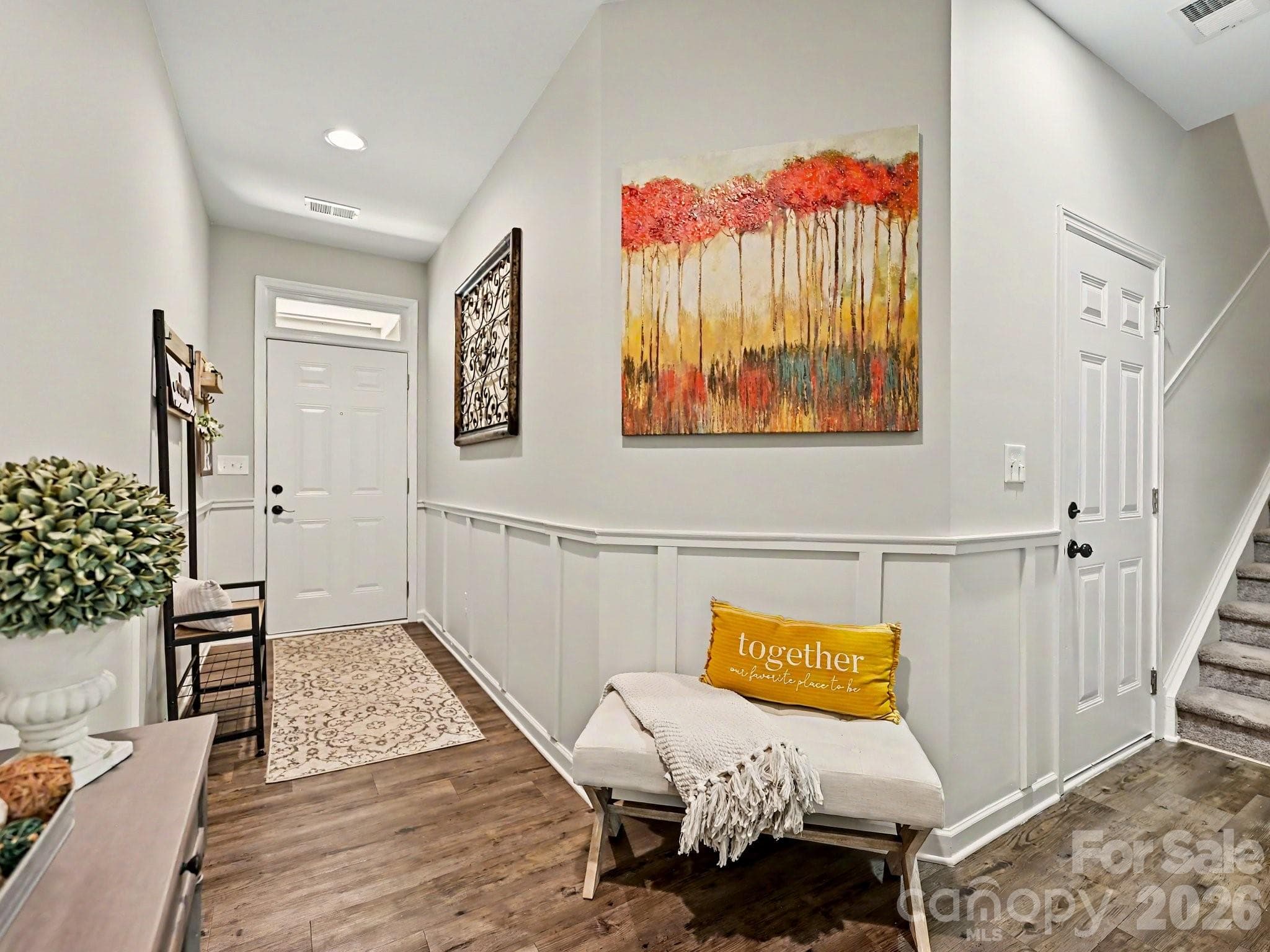Townhouse at Fort Mill, photo 3 of 23
