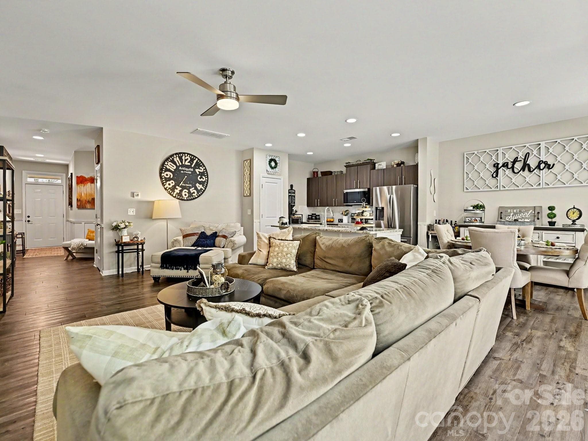 Townhouse at Fort Mill, photo 6 of 23