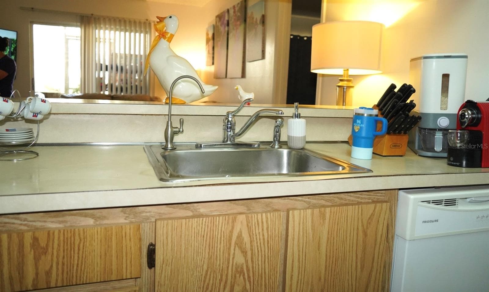 Condominium at 1664 SUNNY BROOK LN NE #103, PALM BAY, photo 5 of 10