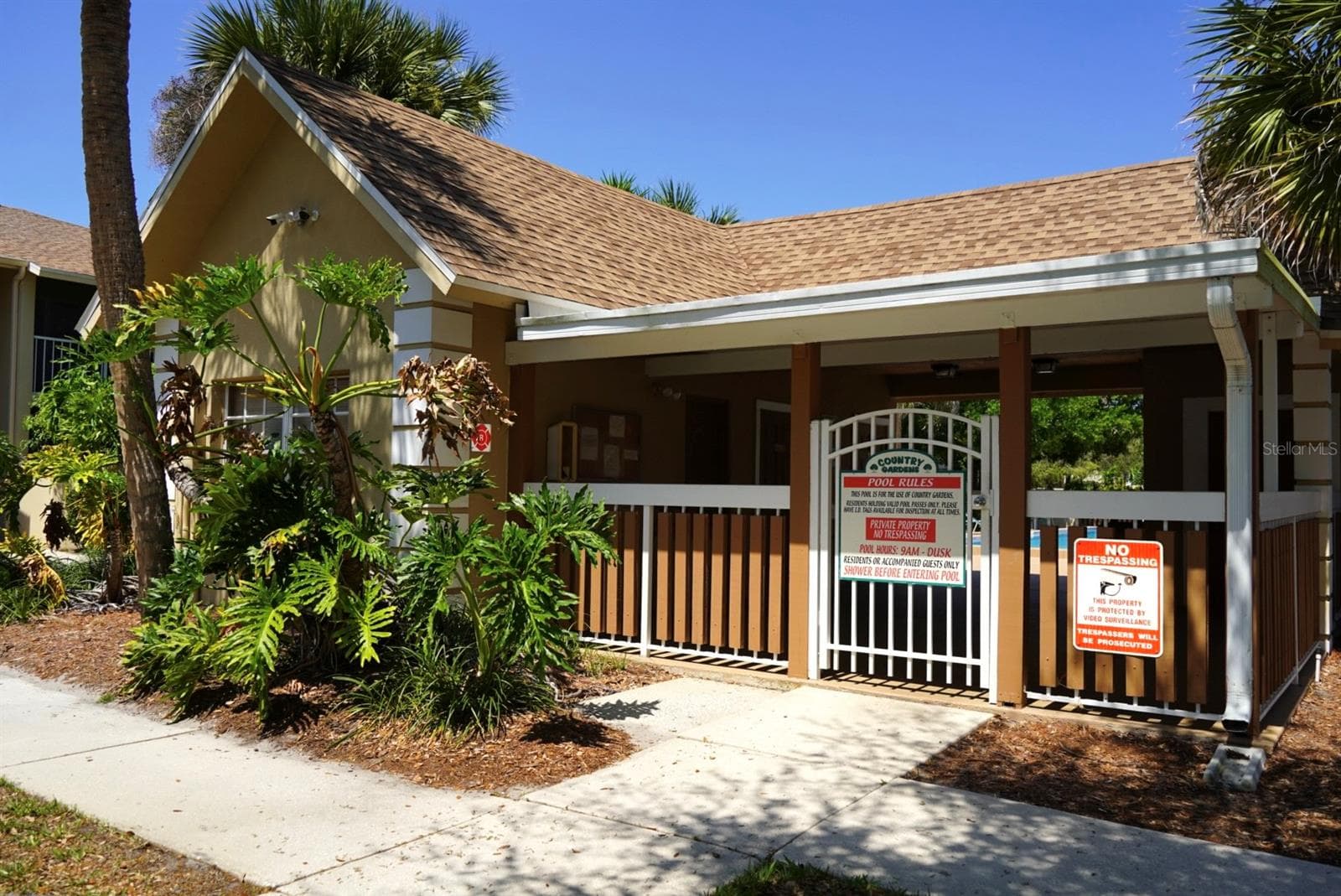 Condominium at 1664 SUNNY BROOK LN NE #103, PALM BAY, photo 8 of 10