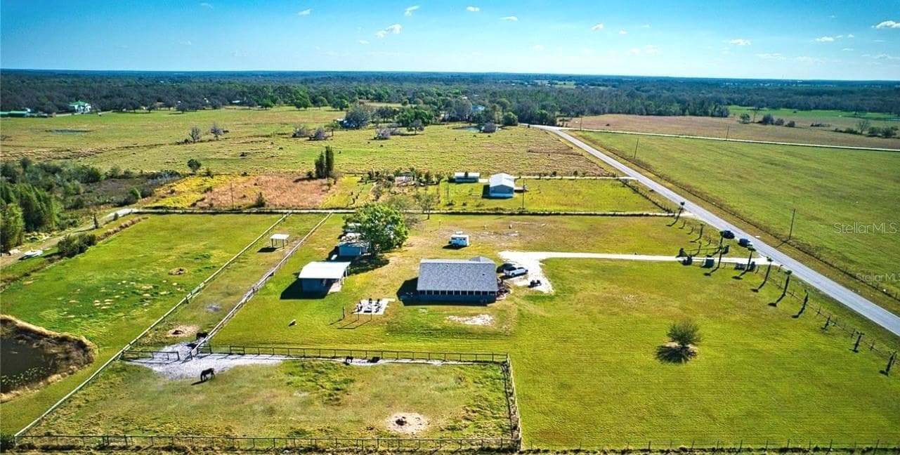 Overview - 35495 SINGLETARY RD, MYAKKA CITY