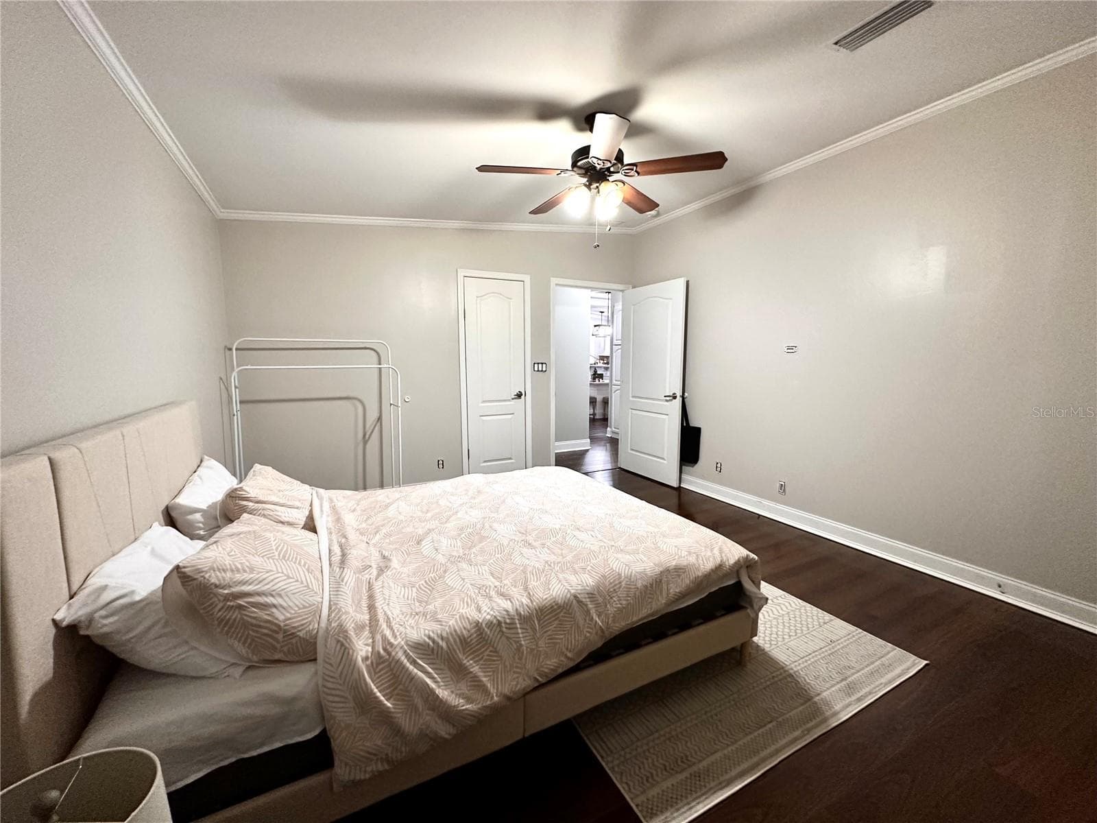 Guest Bedroom - 35495 SINGLETARY RD, MYAKKA CITY