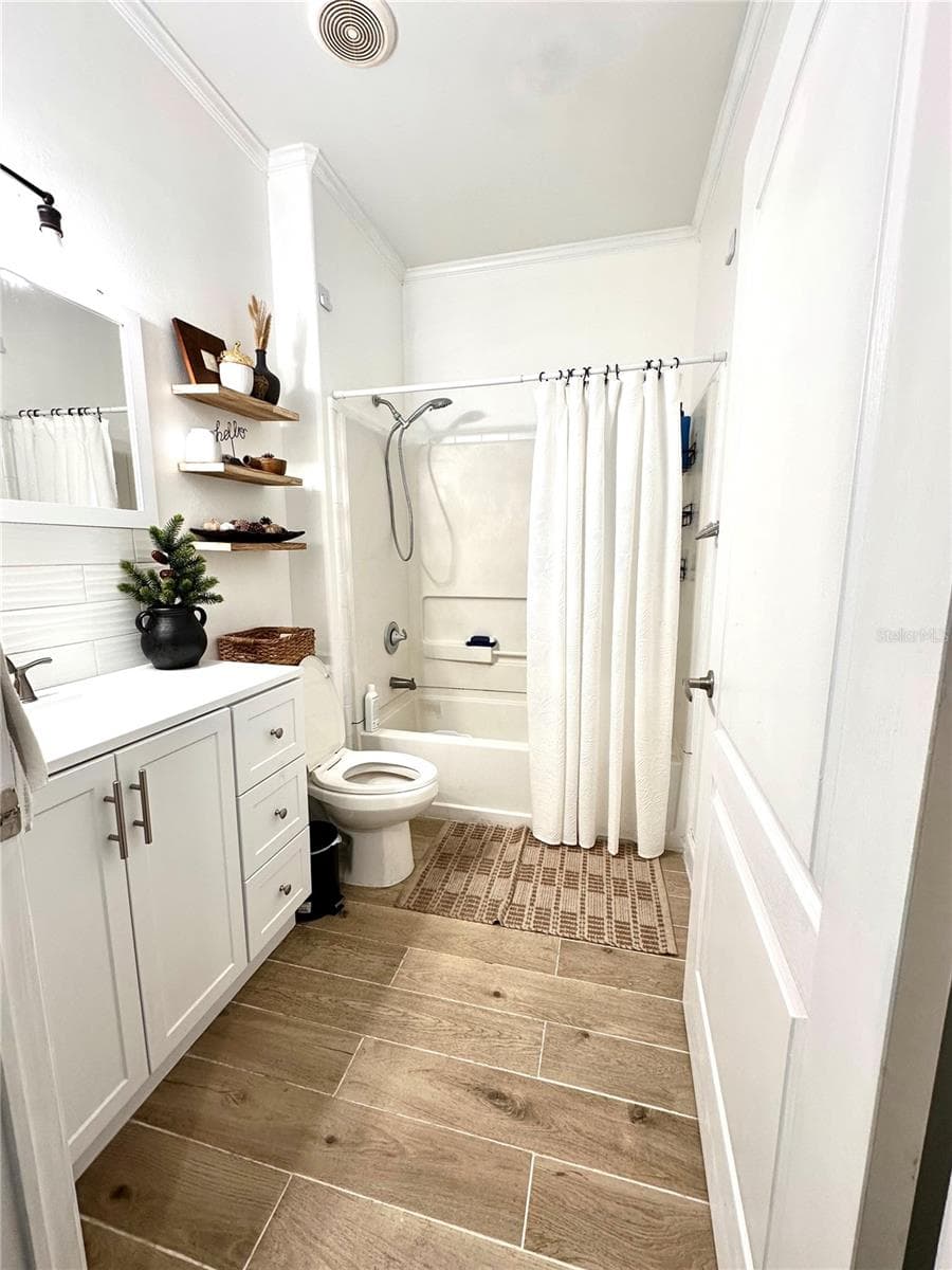 Guest Bathroom - 35495 SINGLETARY RD, MYAKKA CITY