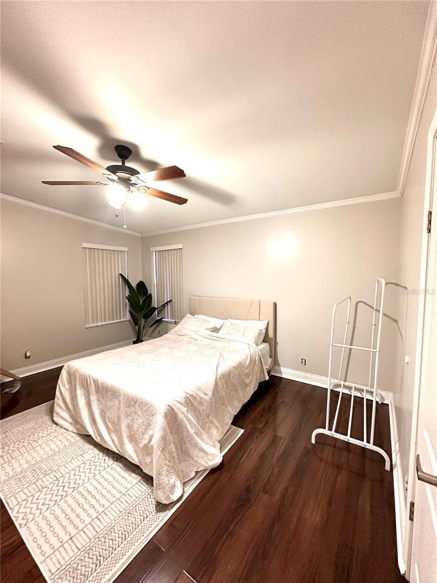 Guest Bedroom - 35495 SINGLETARY RD, MYAKKA CITY