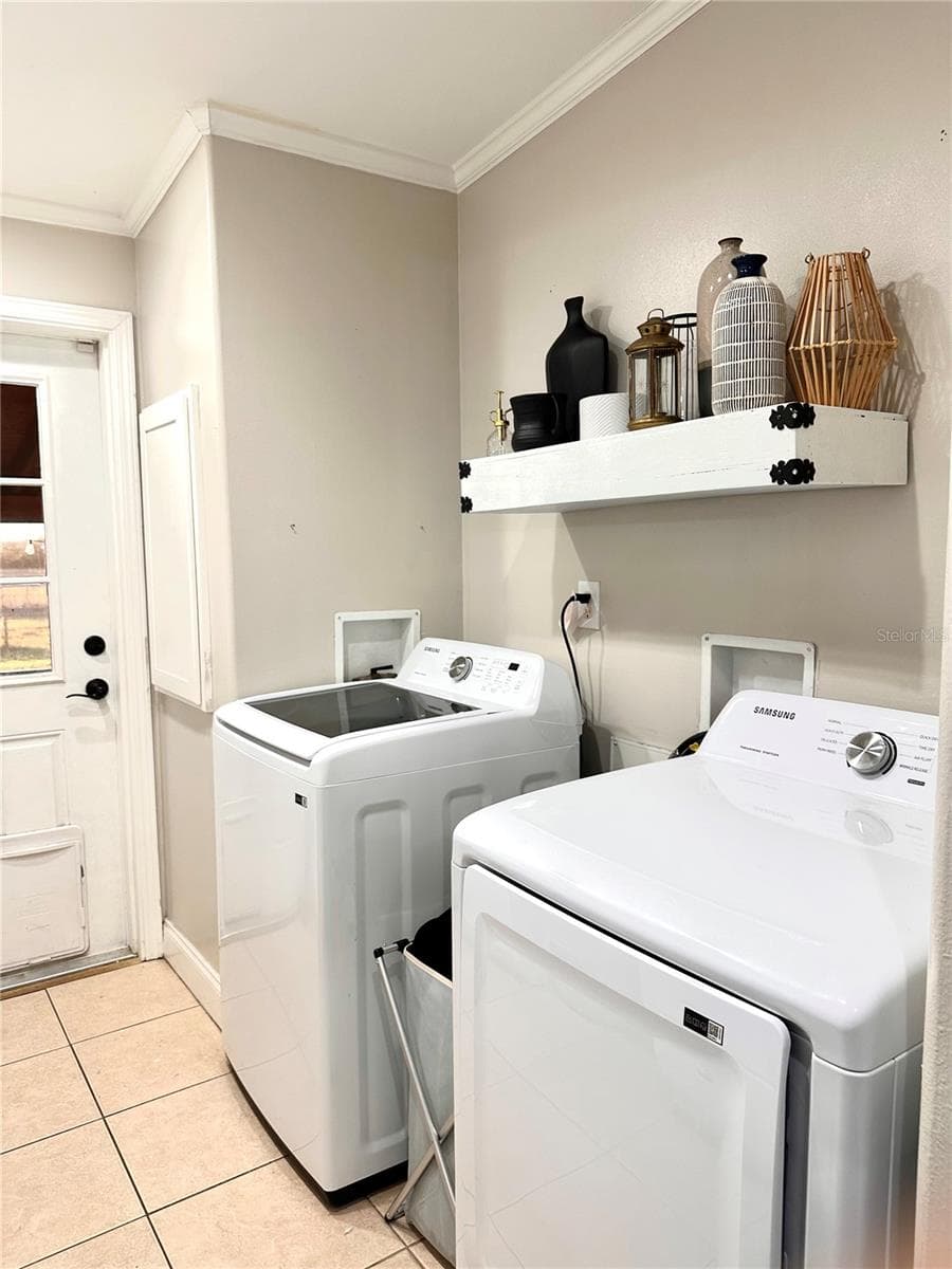 Laundry Room - 35495 SINGLETARY RD, MYAKKA CITY