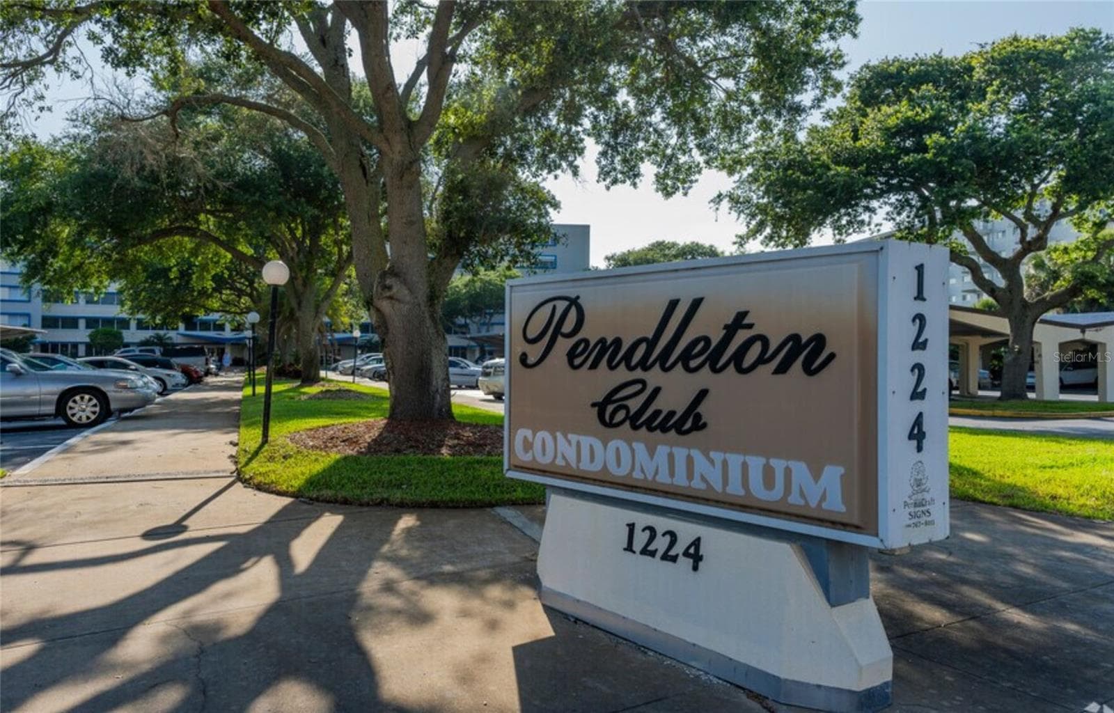 Condominium at 1224 S PENINSULA DR #304, DAYTONA BEACH, photo 5 of 97