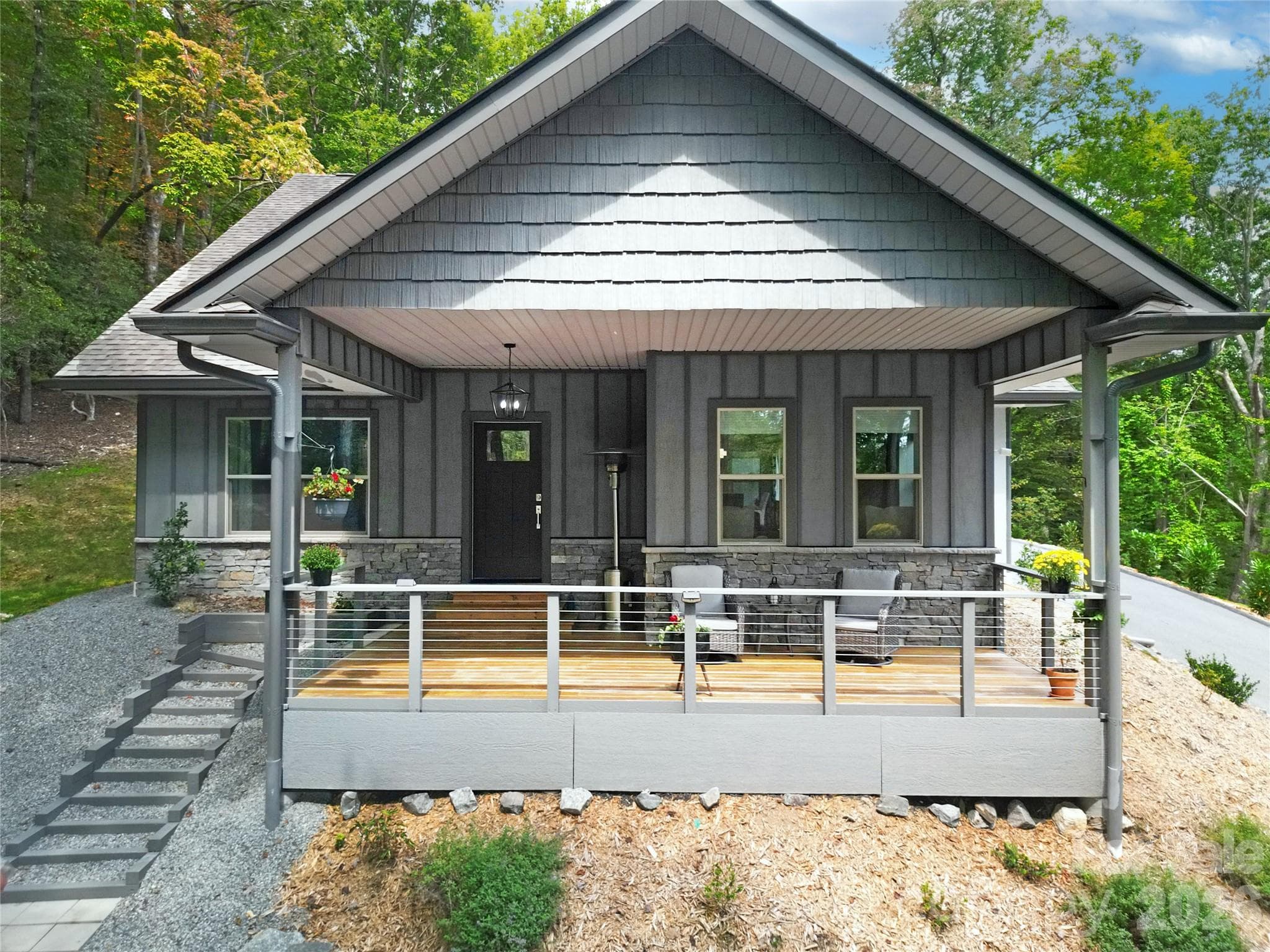 Single Family Residence at Brevard, photo 2 of 47