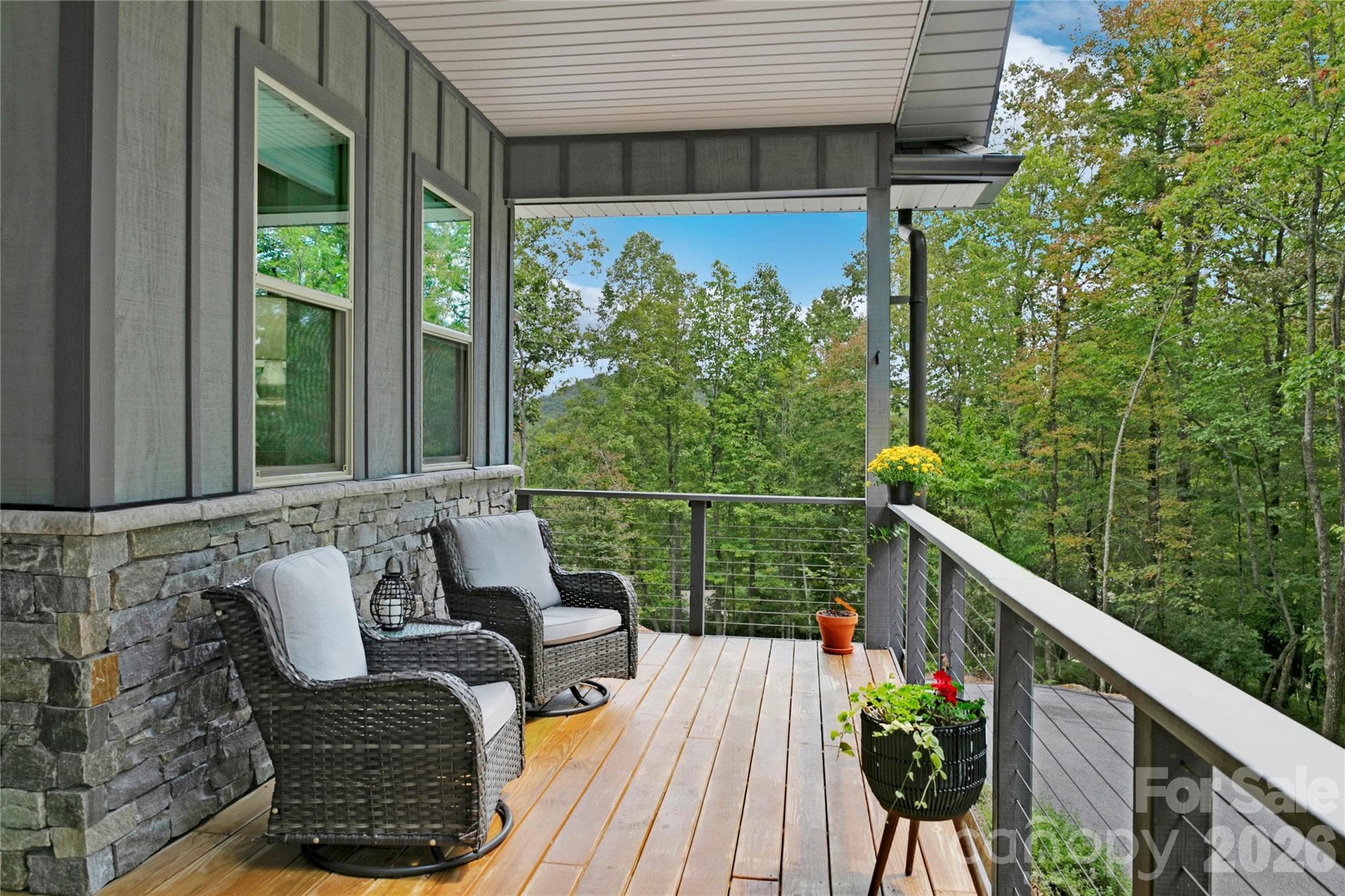 Single Family Residence at 151 Unoga Court, Brevard, photo 5 of 47