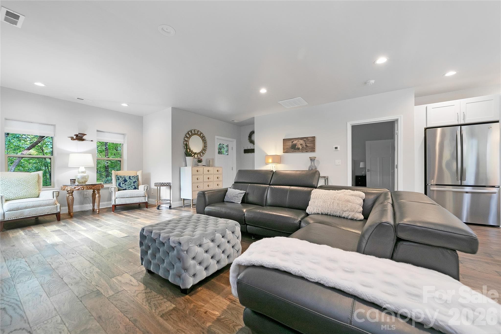 Single Family Residence at 151 Unoga Court, Brevard, photo 15 of 47