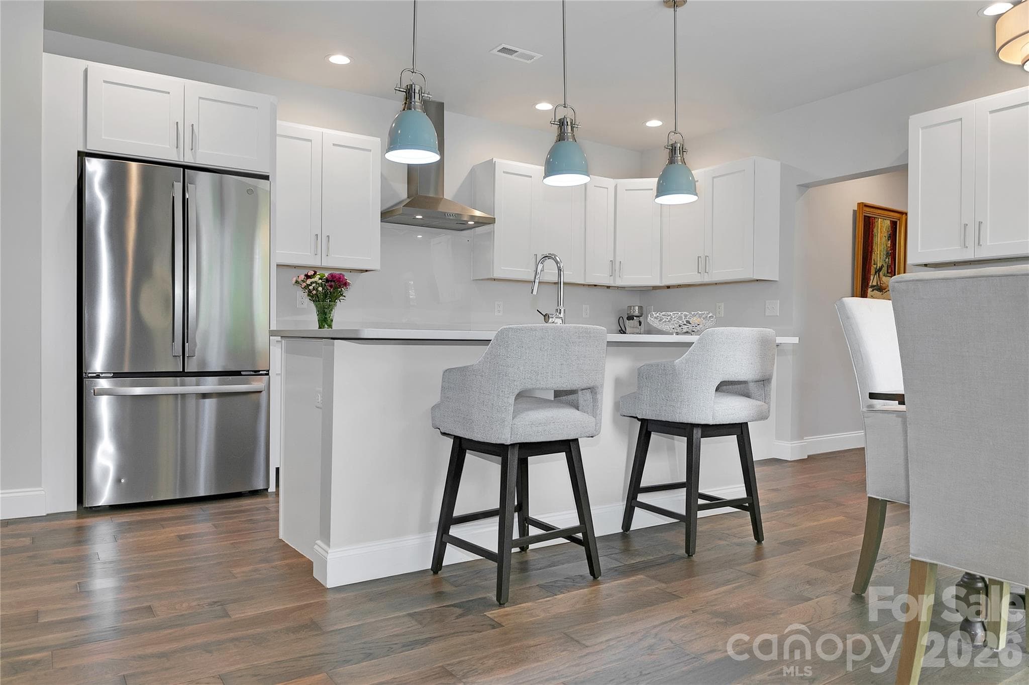 Single Family Residence at 151 Unoga Court, Brevard, photo 19 of 47