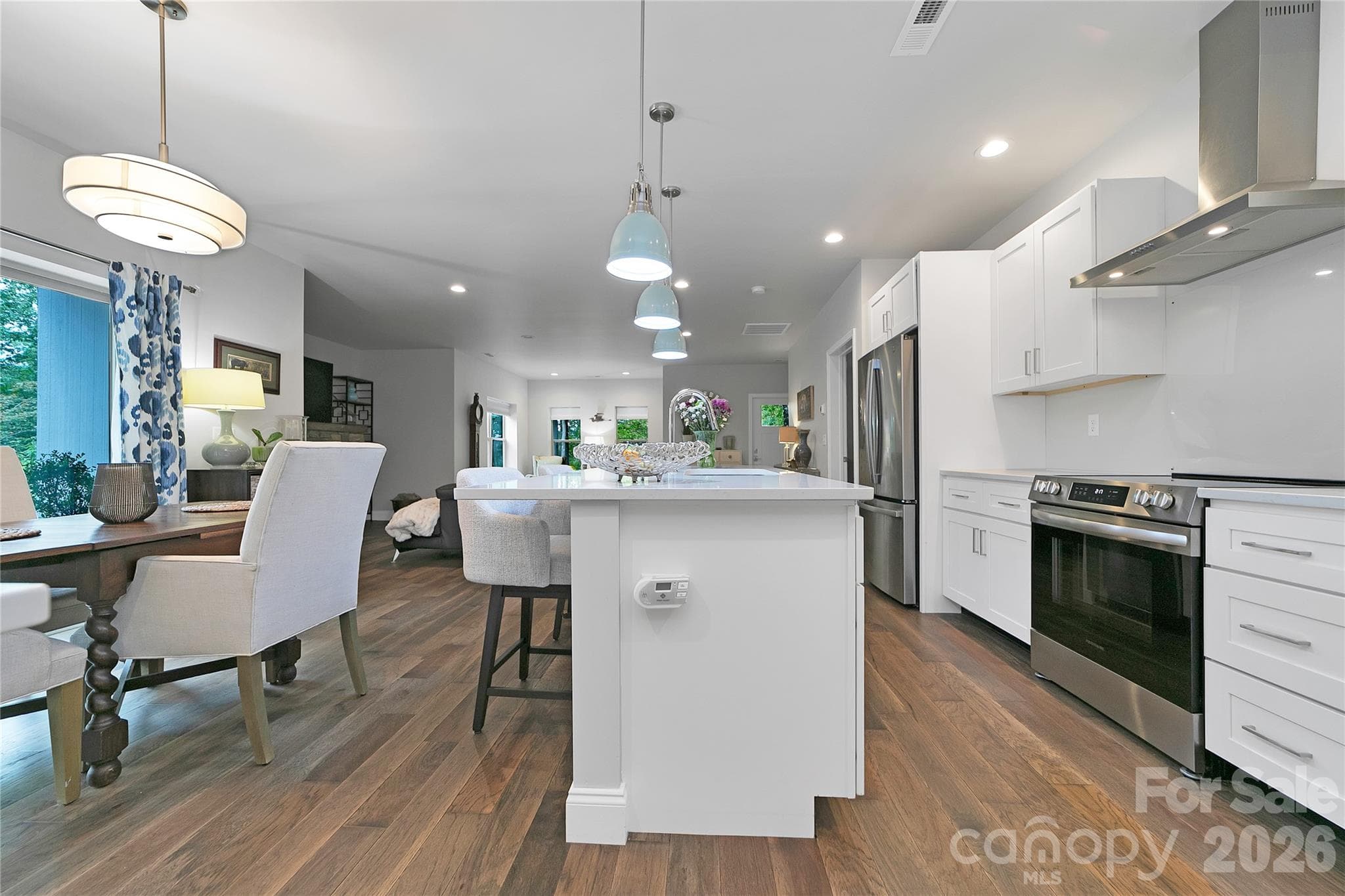 Single Family Residence at 151 Unoga Court, Brevard, photo 21 of 47