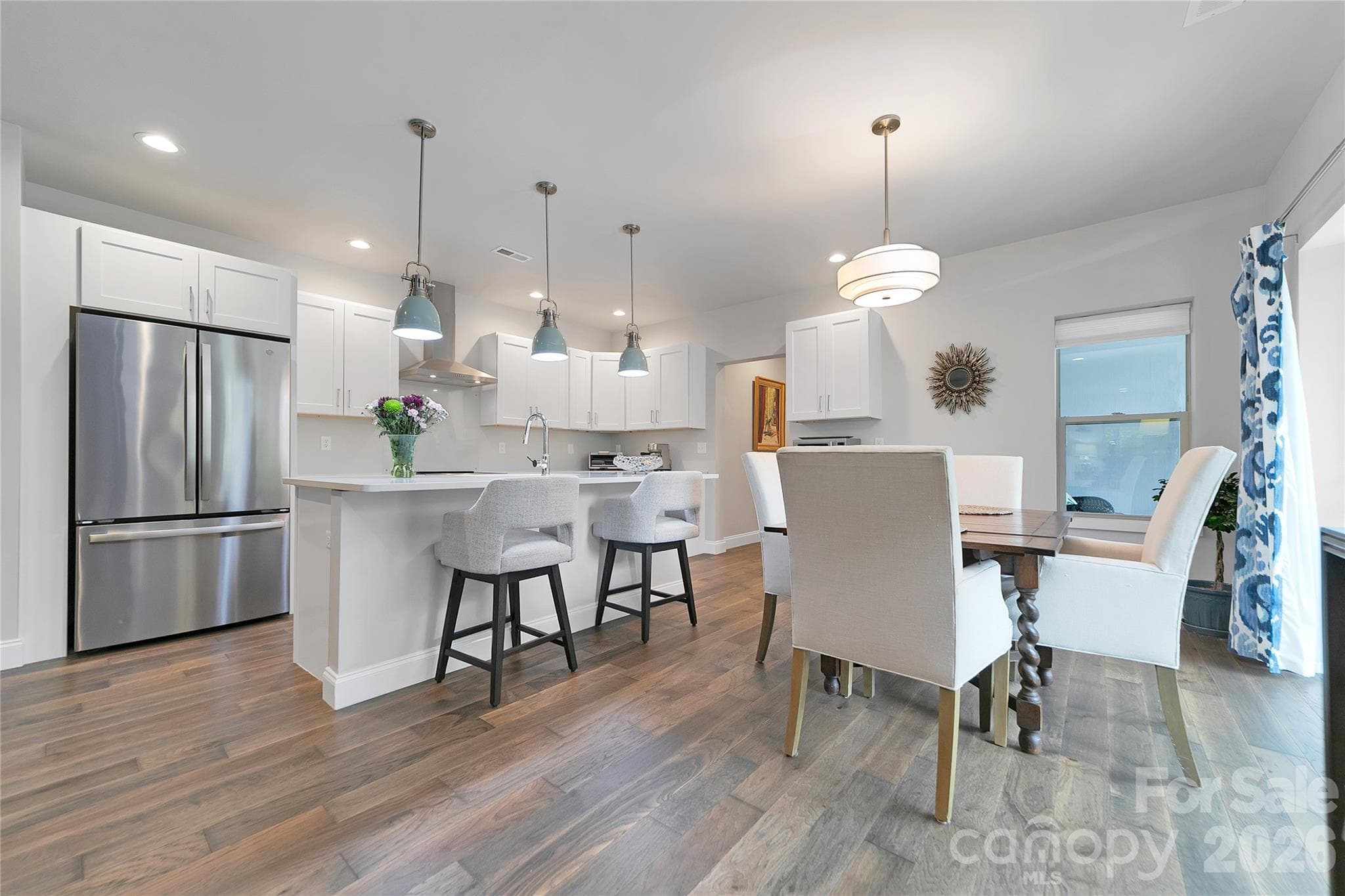 Single Family Residence at 151 Unoga Court, Brevard, photo 24 of 47