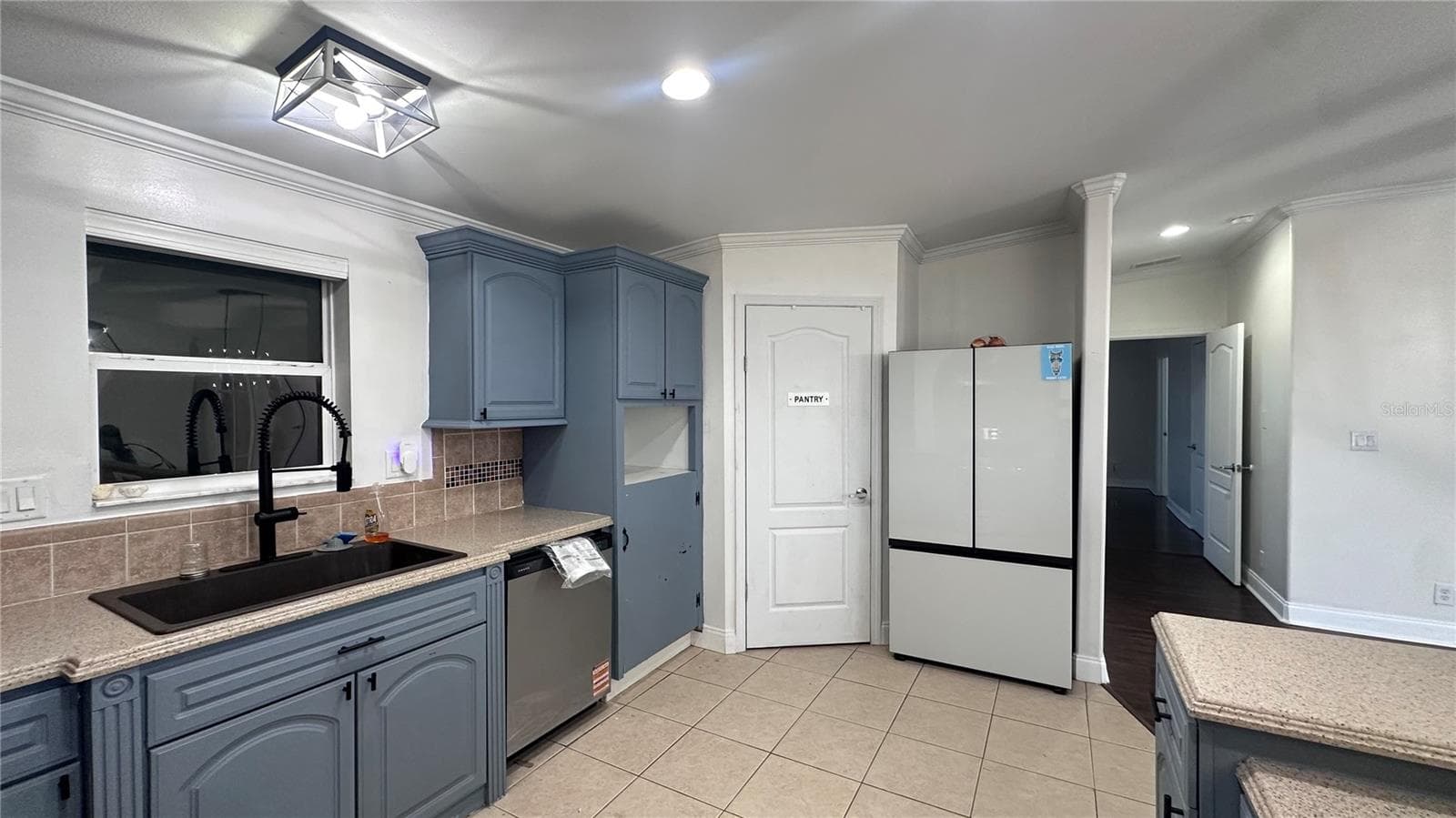 Kitchen - 35495 SINGLETARY RD, MYAKKA CITY