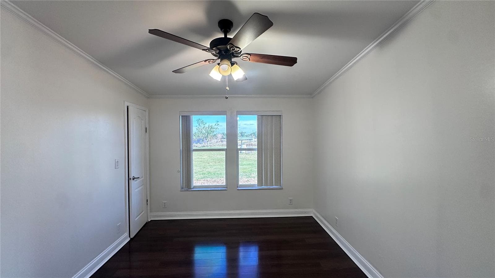 Guest Bedroom - 35495 SINGLETARY RD, MYAKKA CITY
