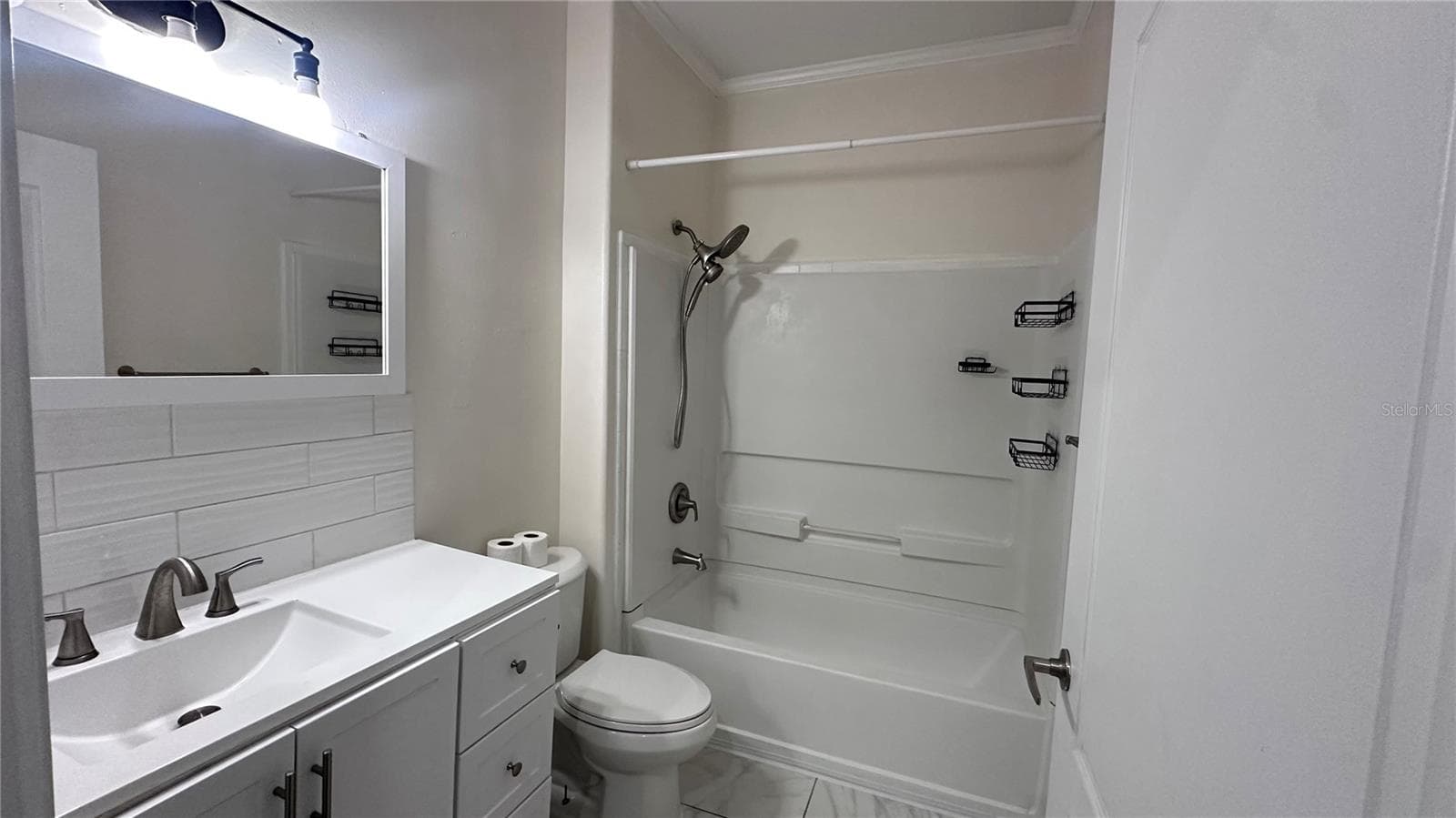 Guest Bath - 35495 SINGLETARY RD, MYAKKA CITY