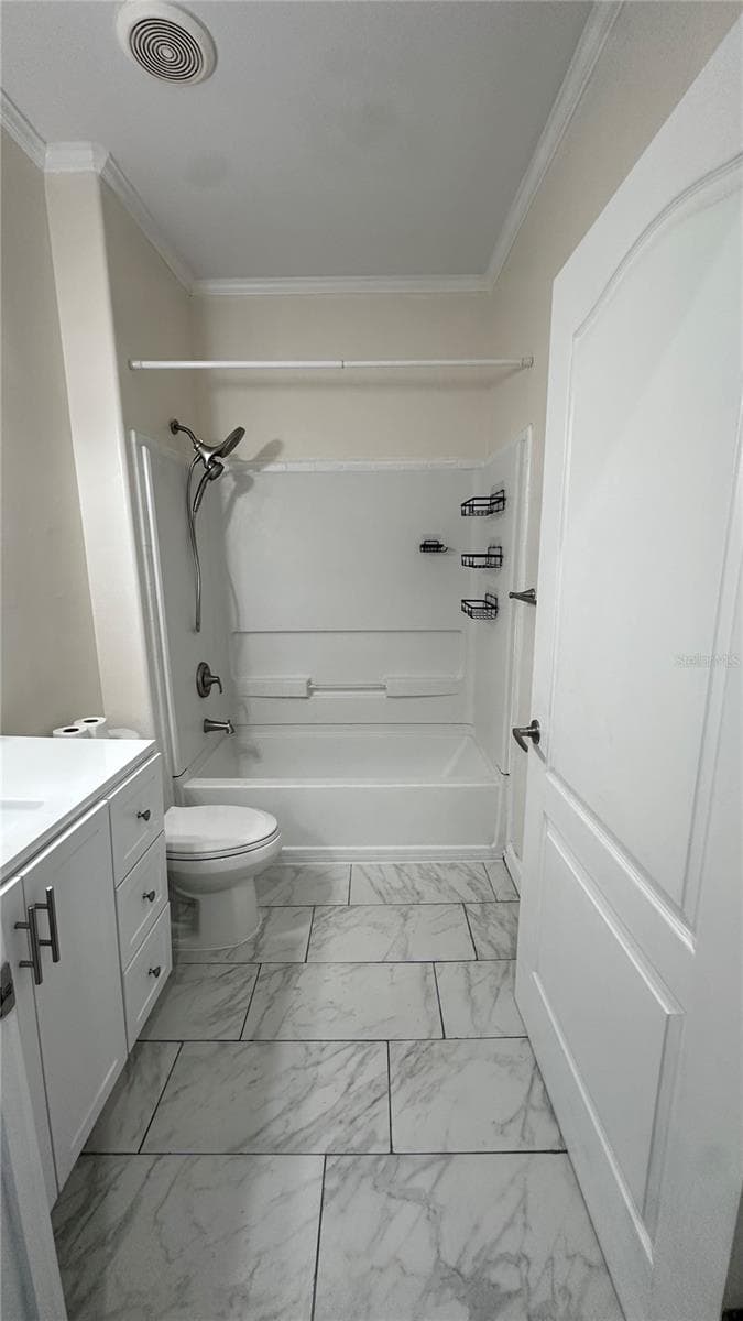 Guest Bath - 35495 SINGLETARY RD, MYAKKA CITY
