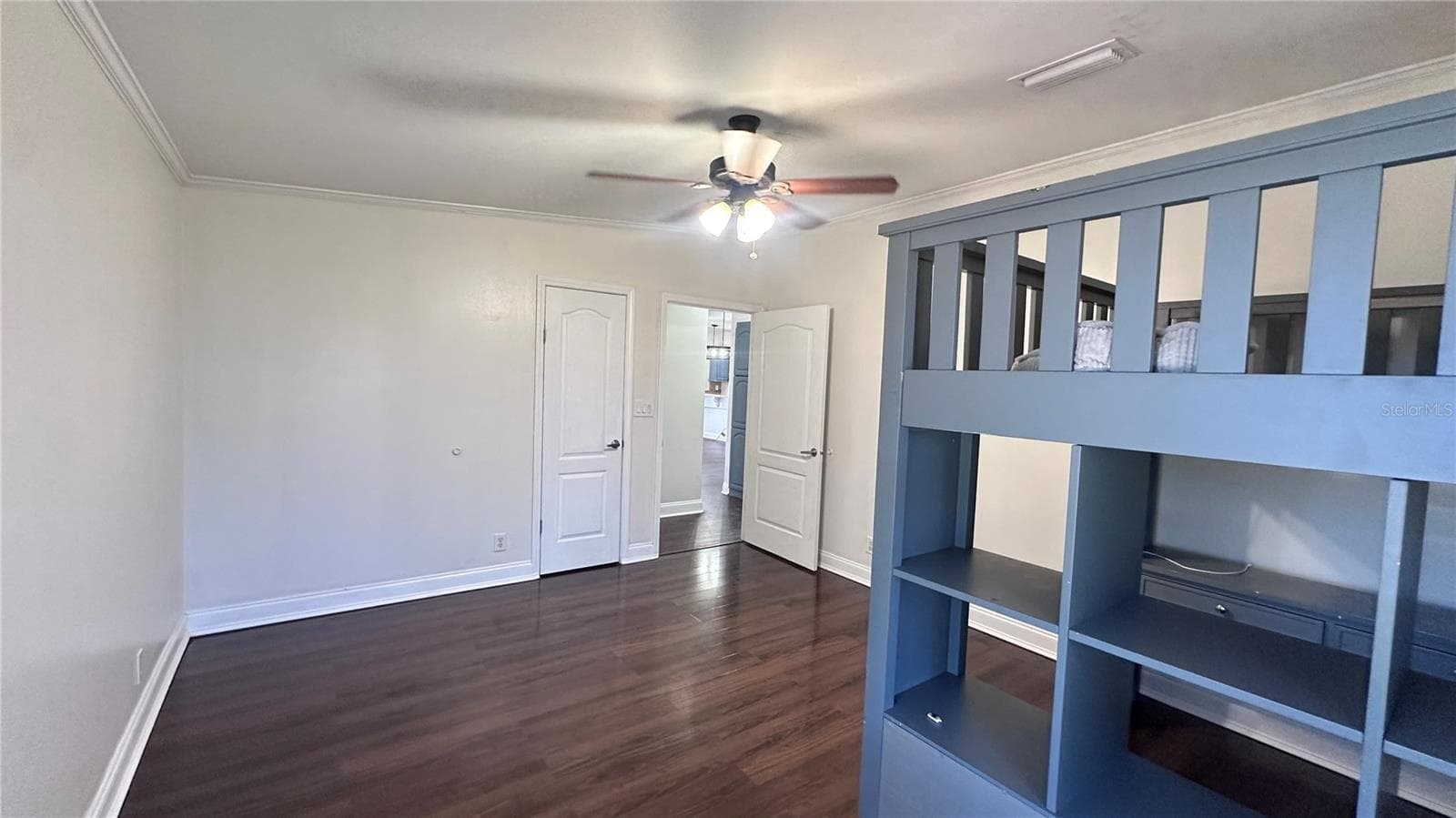 Guest Bedroom - 35495 SINGLETARY RD, MYAKKA CITY