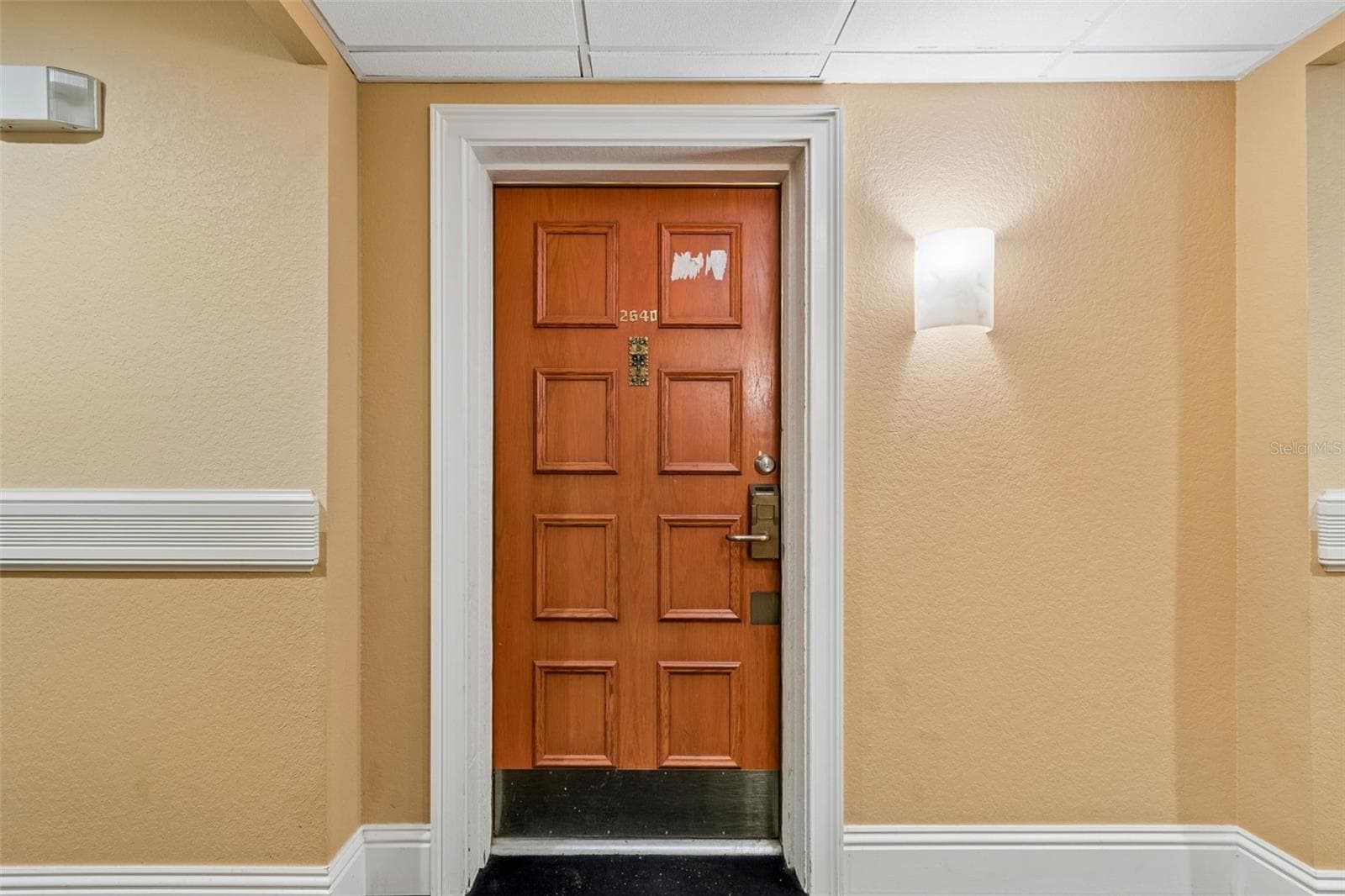 Condominium at 36750 US HIGHWAY 19 N #8-202, PALM HARBOR, photo 3 of 82