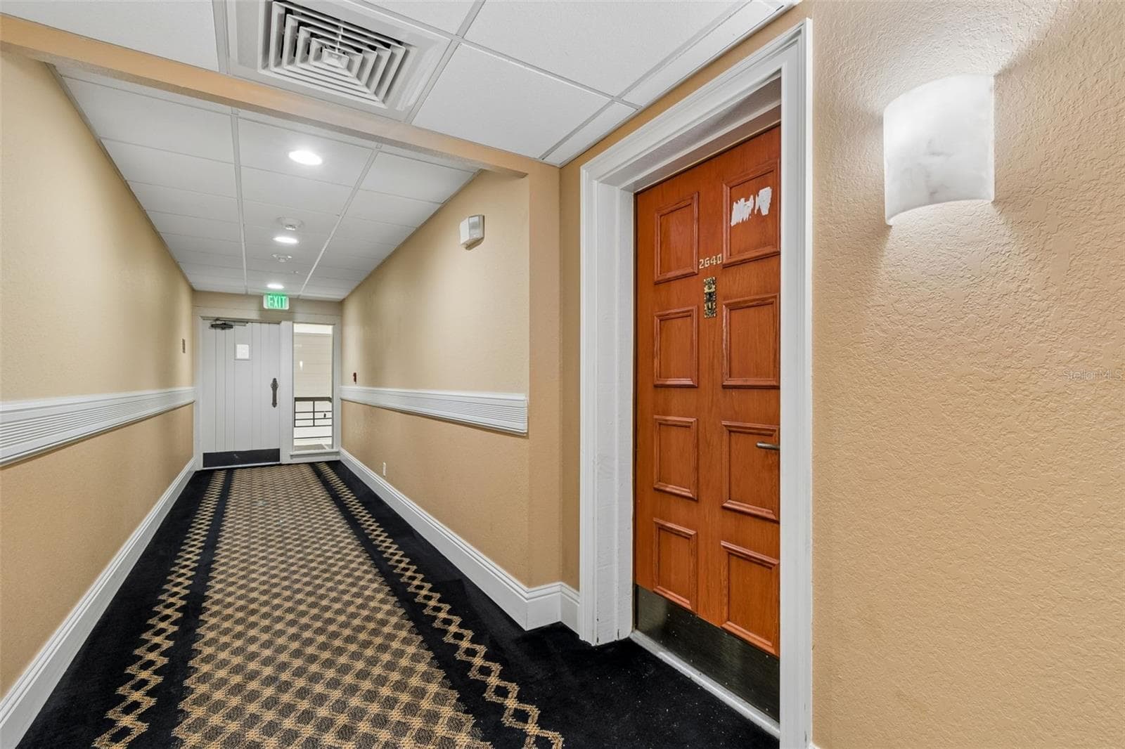 Condominium at 36750 US HIGHWAY 19 N #8-202, PALM HARBOR, photo 4 of 82