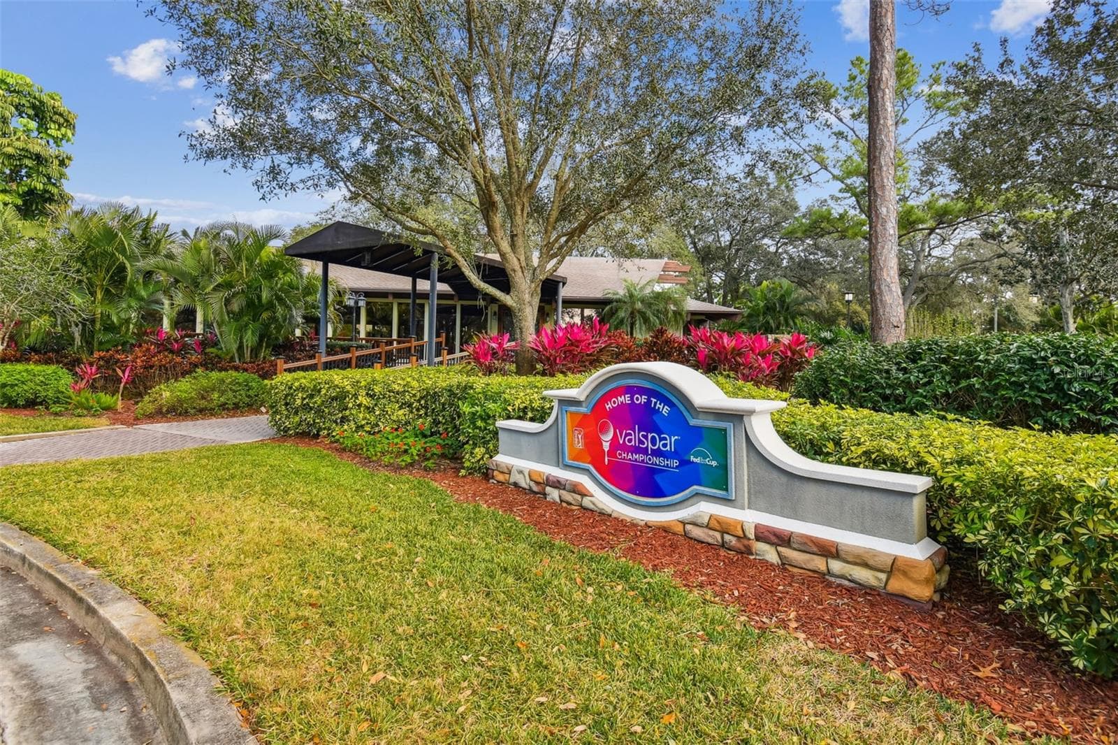 Condominium at 36750 US HIGHWAY 19 N #8-202, PALM HARBOR, photo 61 of 82