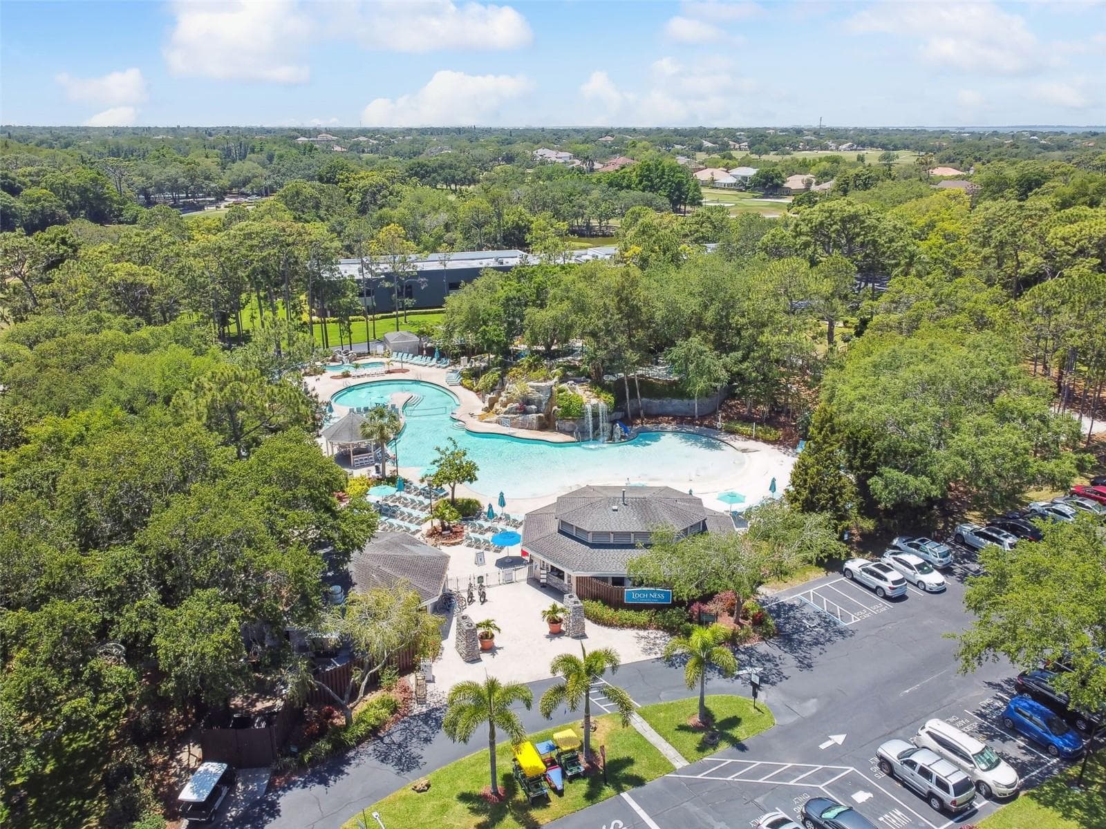 Condominium at 36750 US HIGHWAY 19 N #8-202, PALM HARBOR, photo 65 of 82