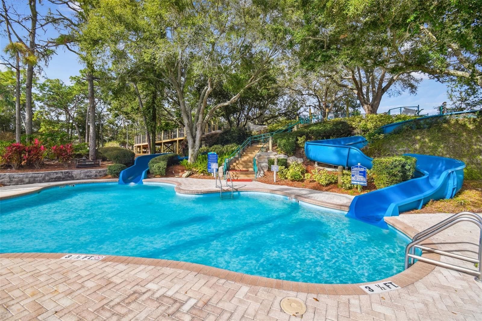 Condominium at 36750 US HIGHWAY 19 N #8-202, PALM HARBOR, photo 67 of 82