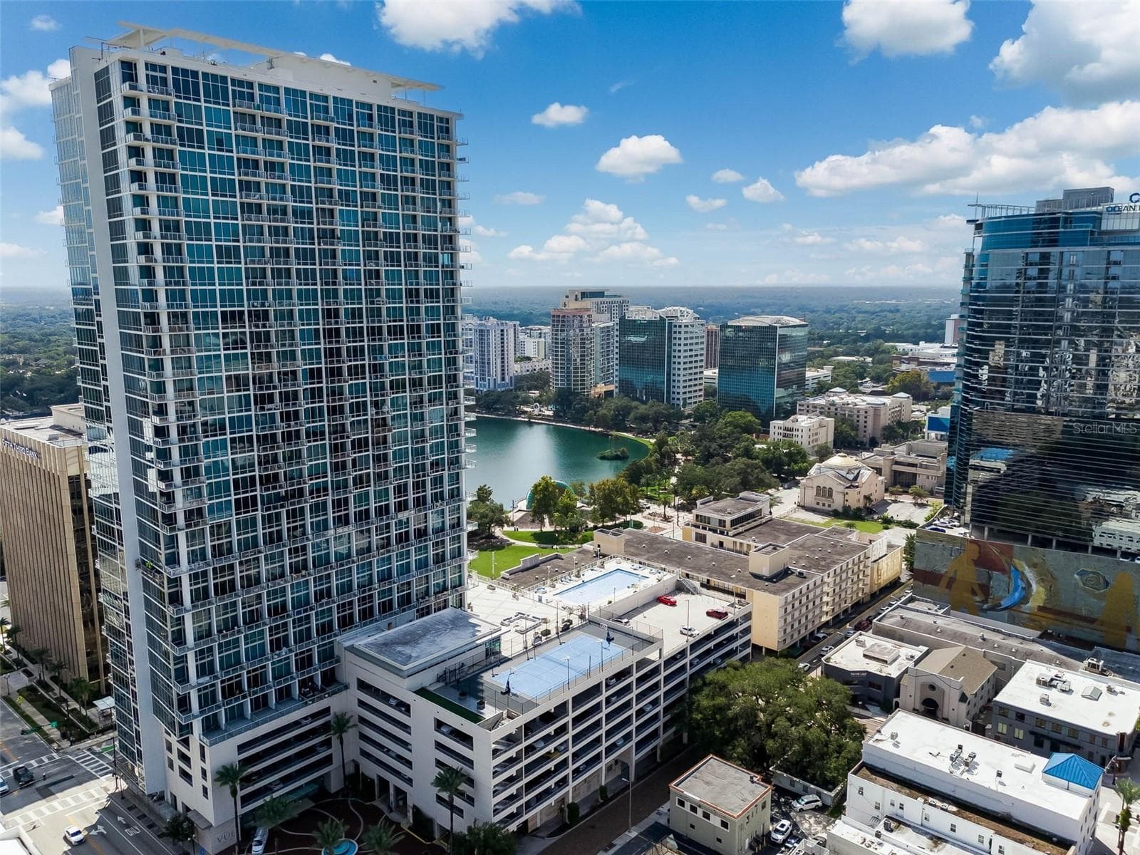 Condominium at 150 E ROBINSON ST #2709, ORLANDO, photo 4 of 77