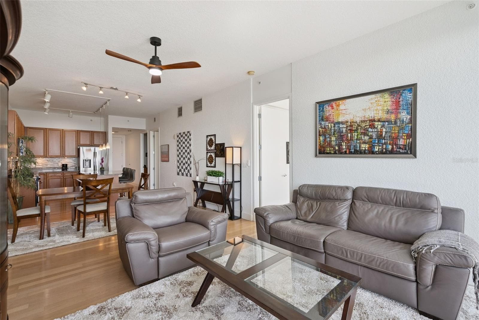Condominium at 150 E ROBINSON ST #2709, ORLANDO, photo 6 of 77