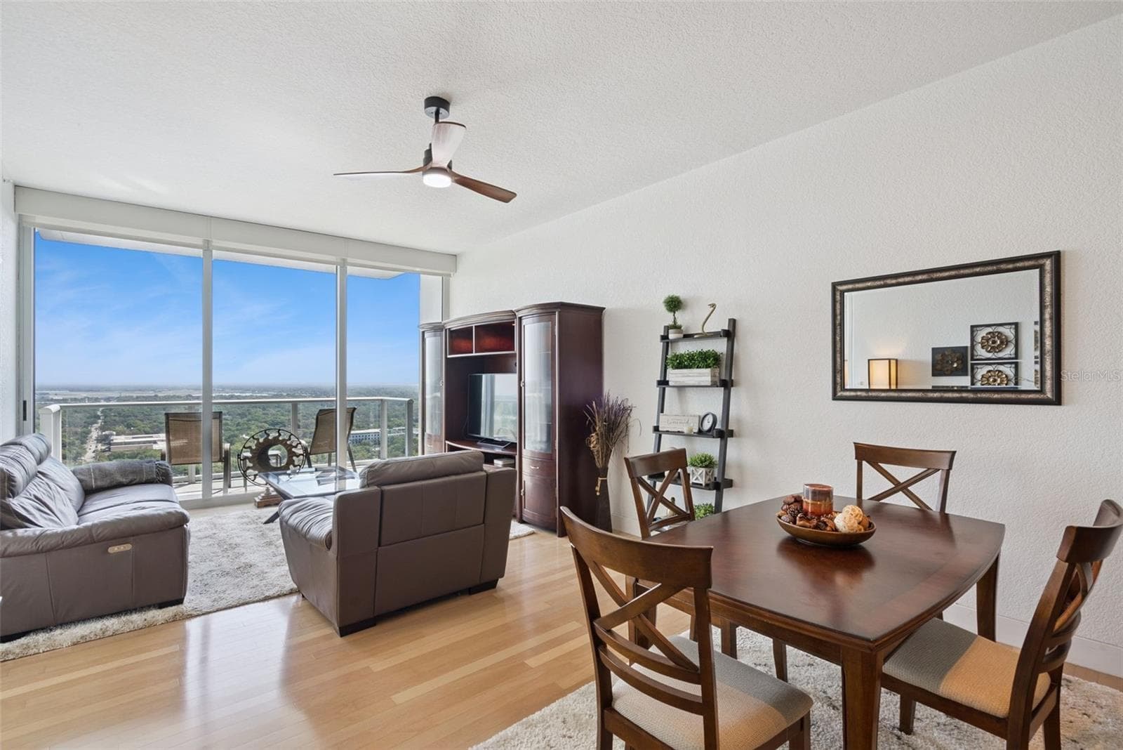Condominium at 150 E ROBINSON ST #2709, ORLANDO, photo 11 of 77