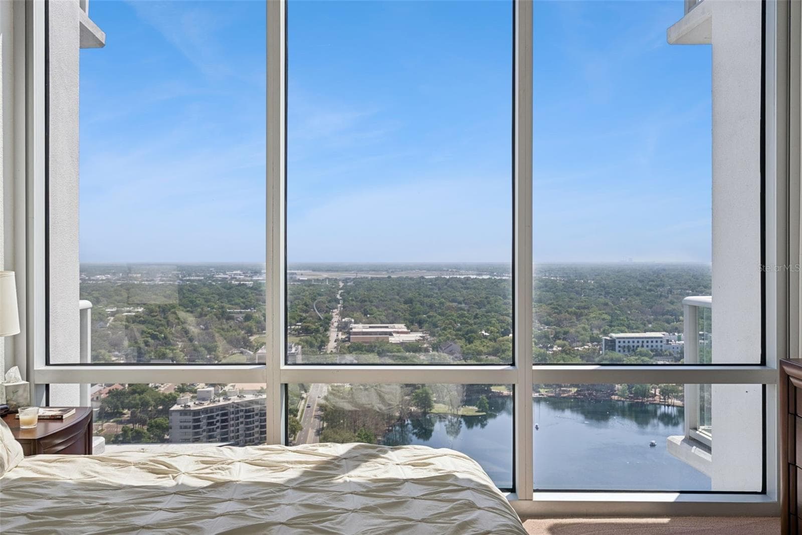Condominium at 150 E ROBINSON ST #2709, ORLANDO, photo 20 of 77
