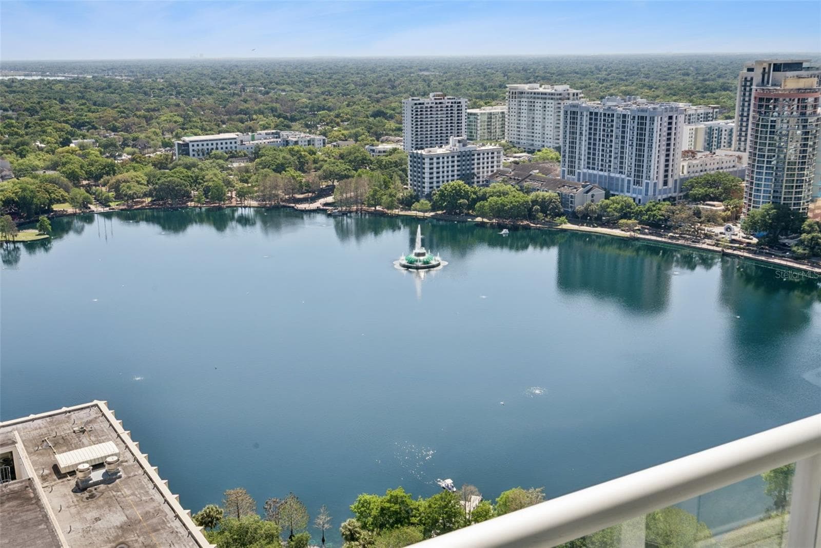 Condominium at 150 E ROBINSON ST #2709, ORLANDO, photo 30 of 77