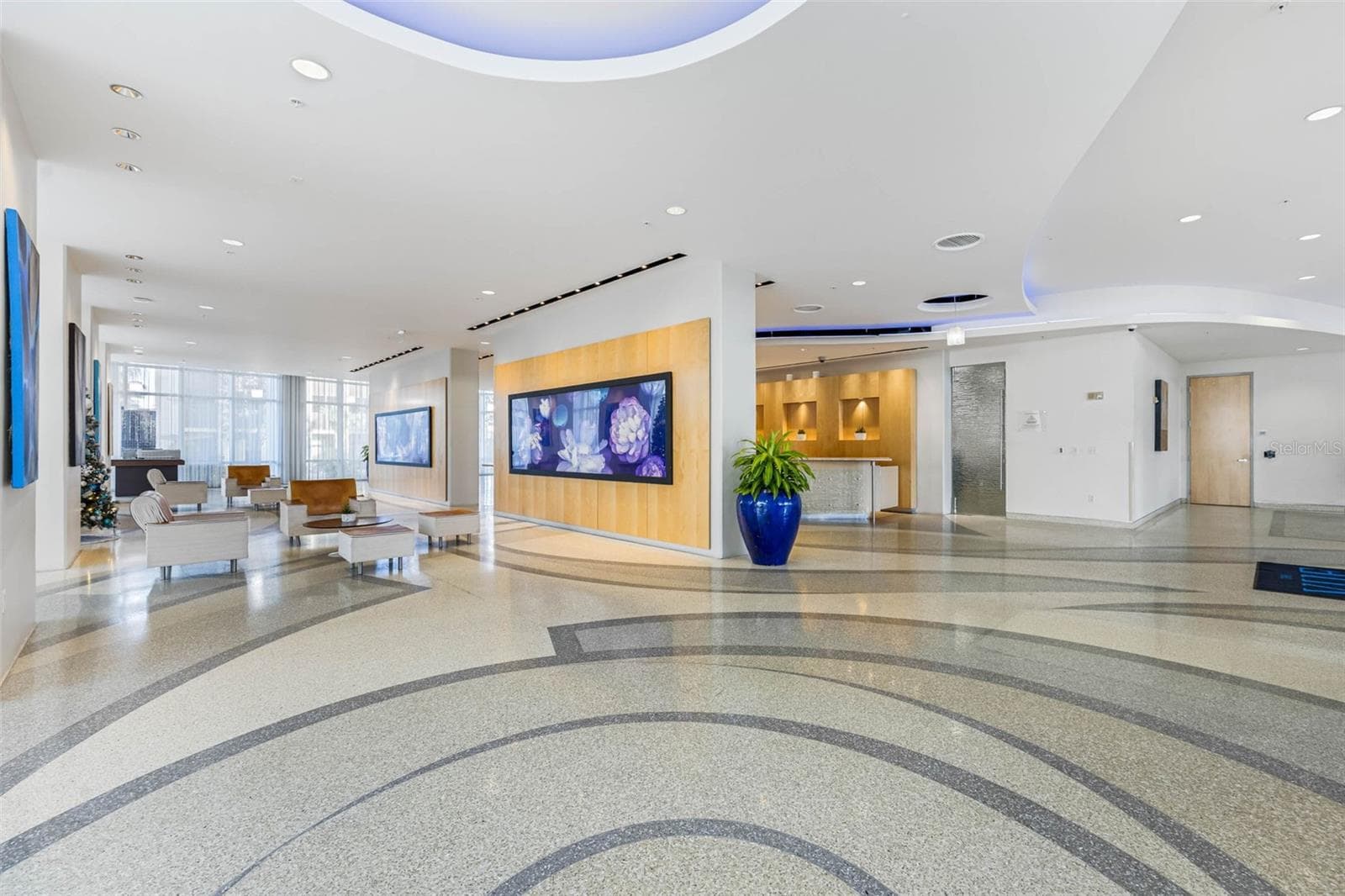 Condominium at 150 E ROBINSON ST #2709, ORLANDO, photo 37 of 77
