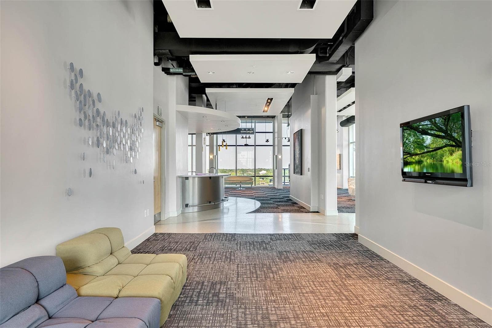 Condominium at 150 E ROBINSON ST #2709, ORLANDO, photo 42 of 77