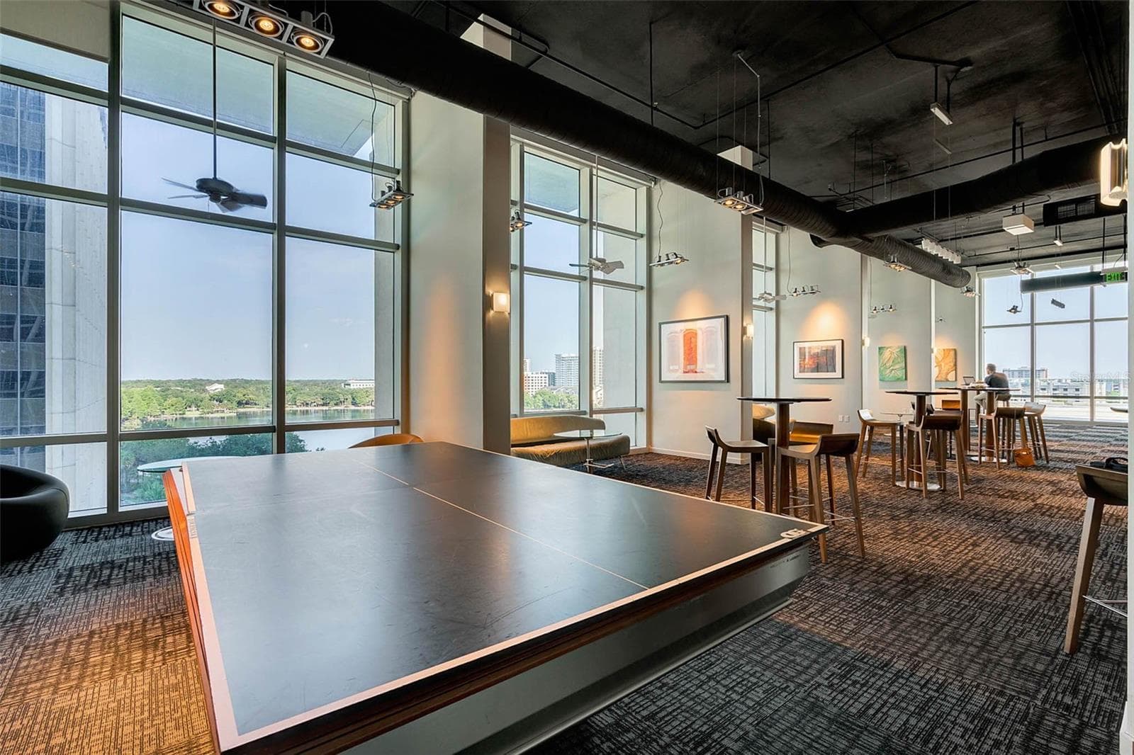 Condominium at 150 E ROBINSON ST #2709, ORLANDO, photo 45 of 77