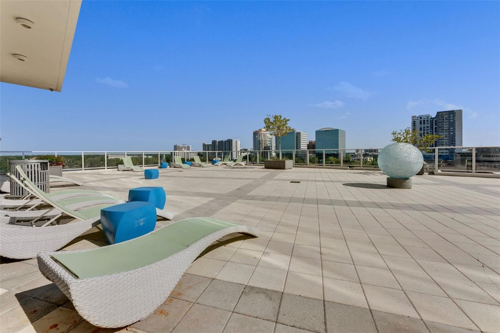 Condominium at 150 E ROBINSON ST #2709, ORLANDO, photo 63 of 77