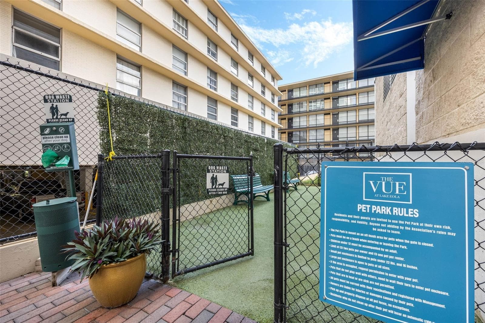Condominium at 150 E ROBINSON ST #2709, ORLANDO, photo 66 of 77