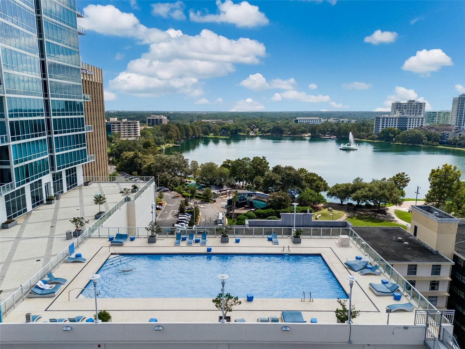 Condominium at 150 E ROBINSON ST #2709, ORLANDO, photo 68 of 77