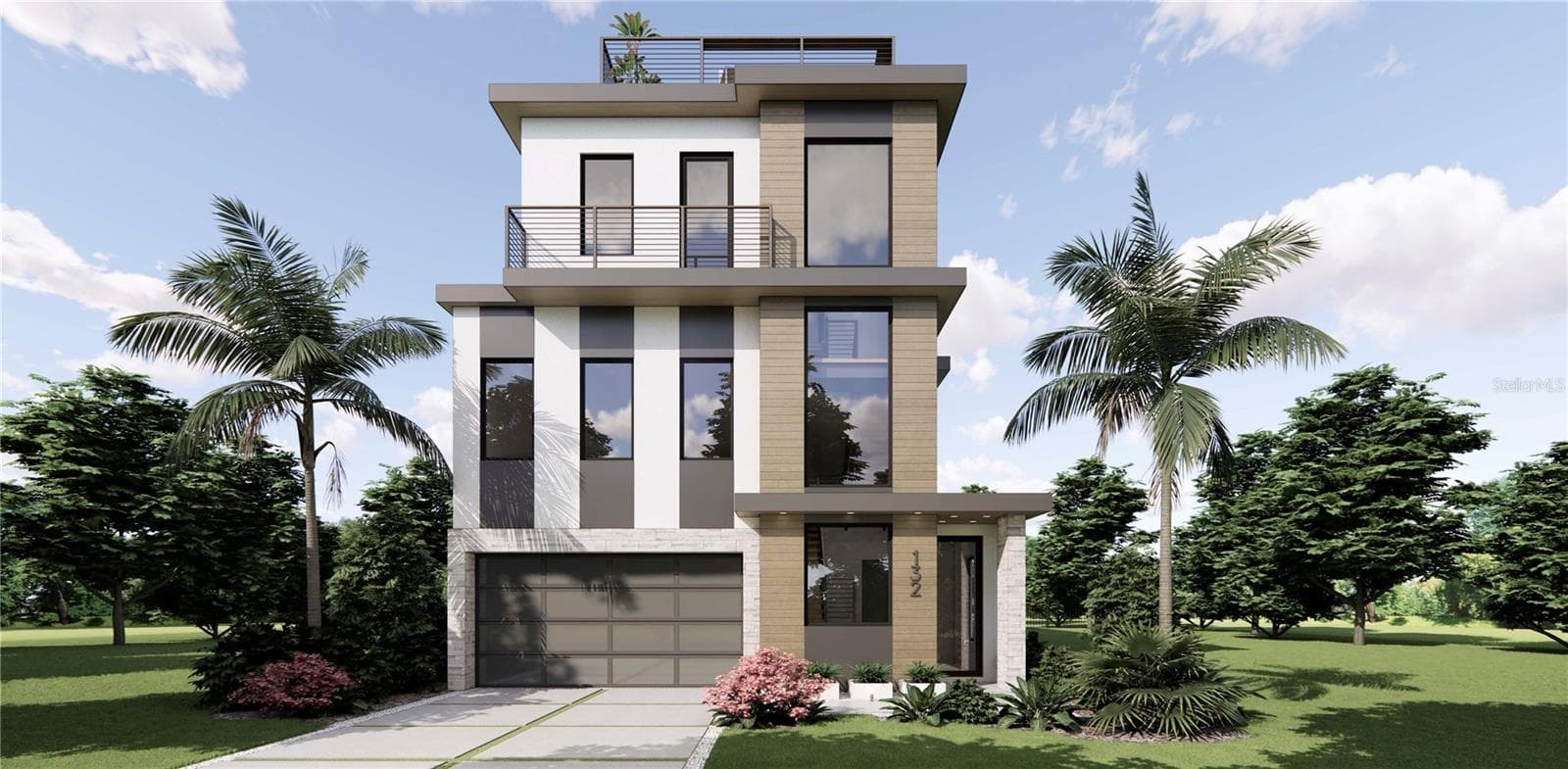 132 GRANT DR