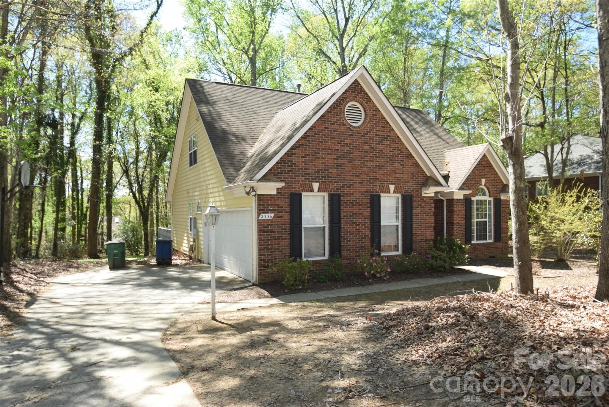 Single Family Residence at Matthews, photo 3 of 32