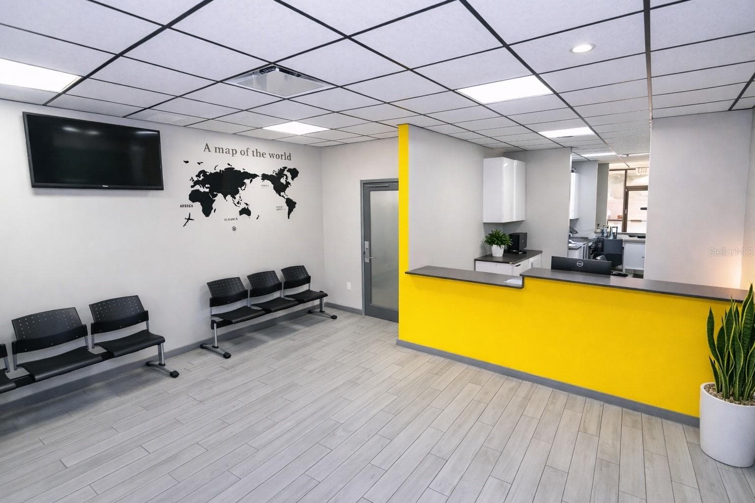 Office at 4804 EDGEWATER DR, ORLANDO, photo 3 of 9