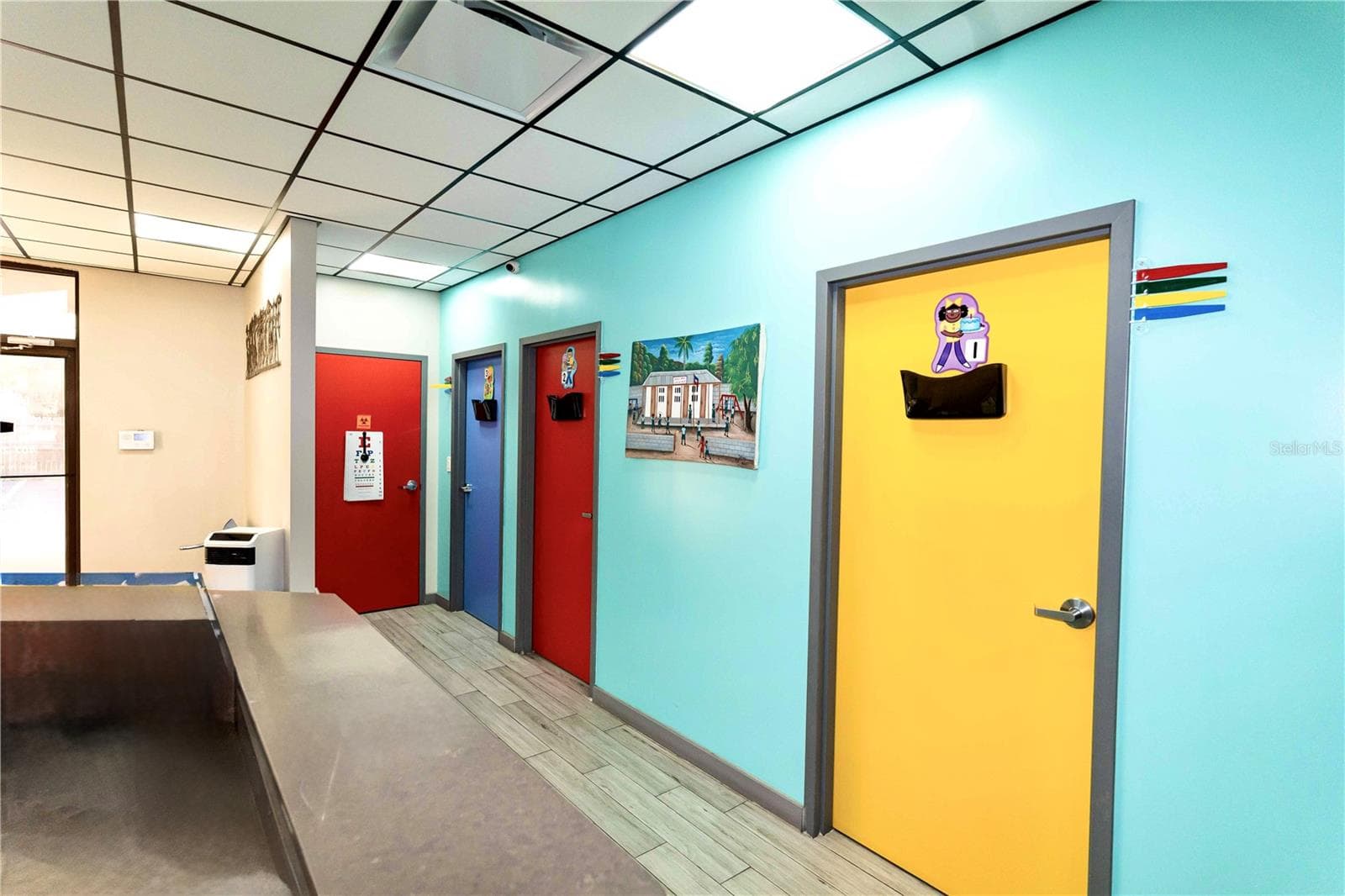 Office at 4804 EDGEWATER DR, ORLANDO, photo 4 of 9