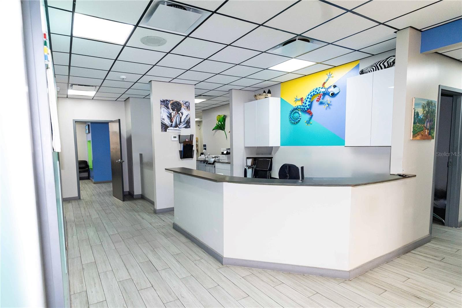 Office at 4804 EDGEWATER DR, ORLANDO, photo 5 of 9