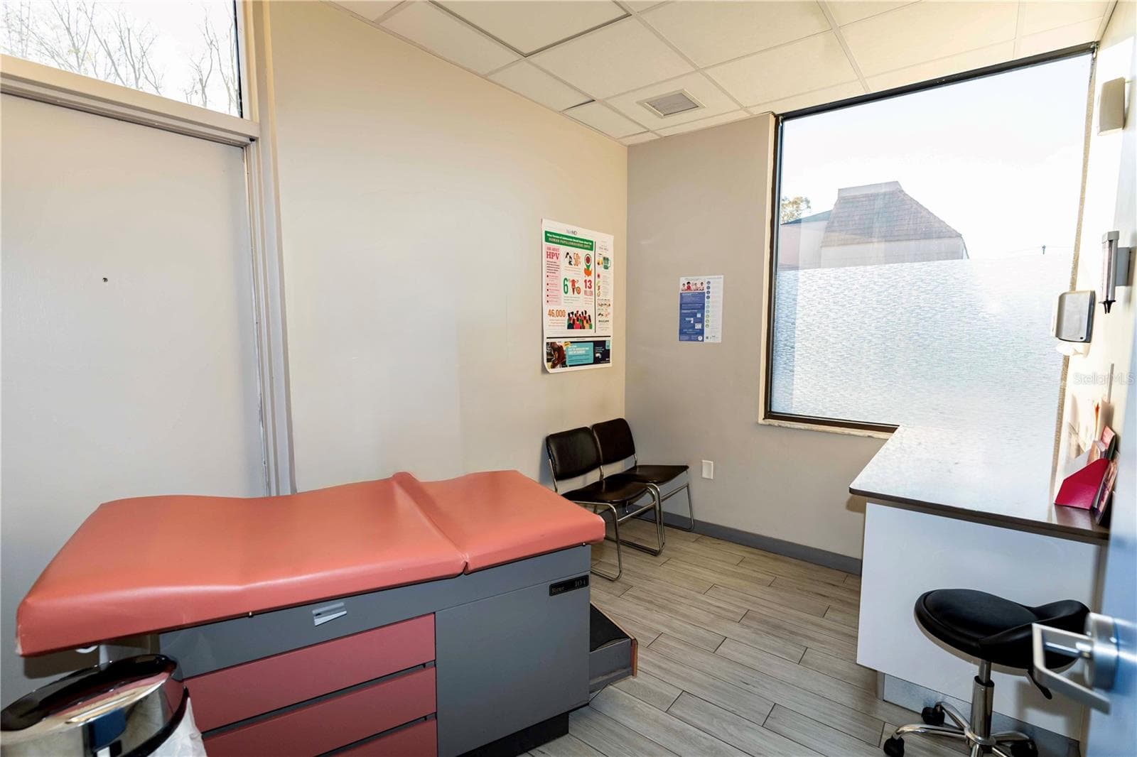Office at 4804 EDGEWATER DR, ORLANDO, photo 6 of 9