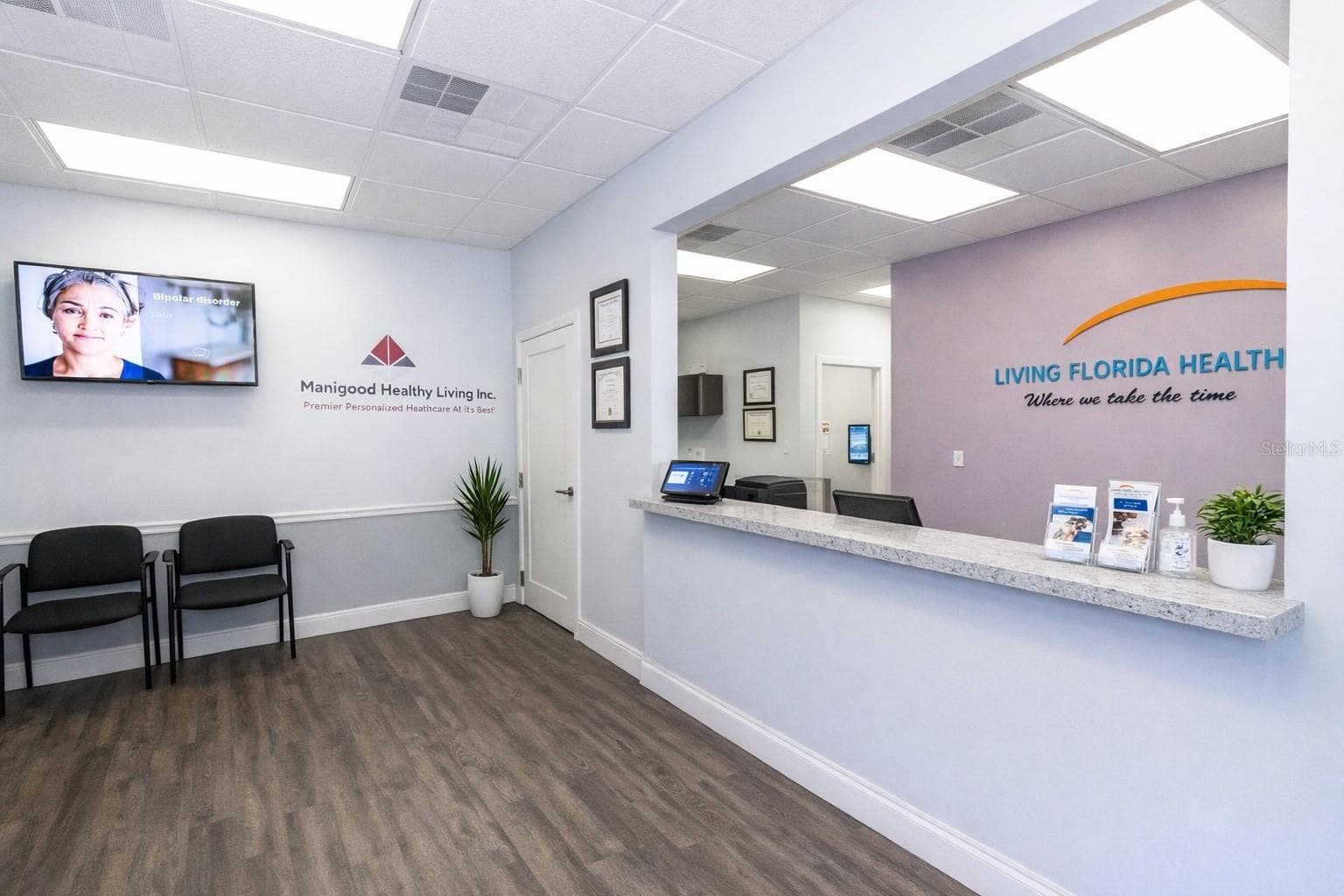 Office at 4804 EDGEWATER DR, ORLANDO, photo 7 of 9
