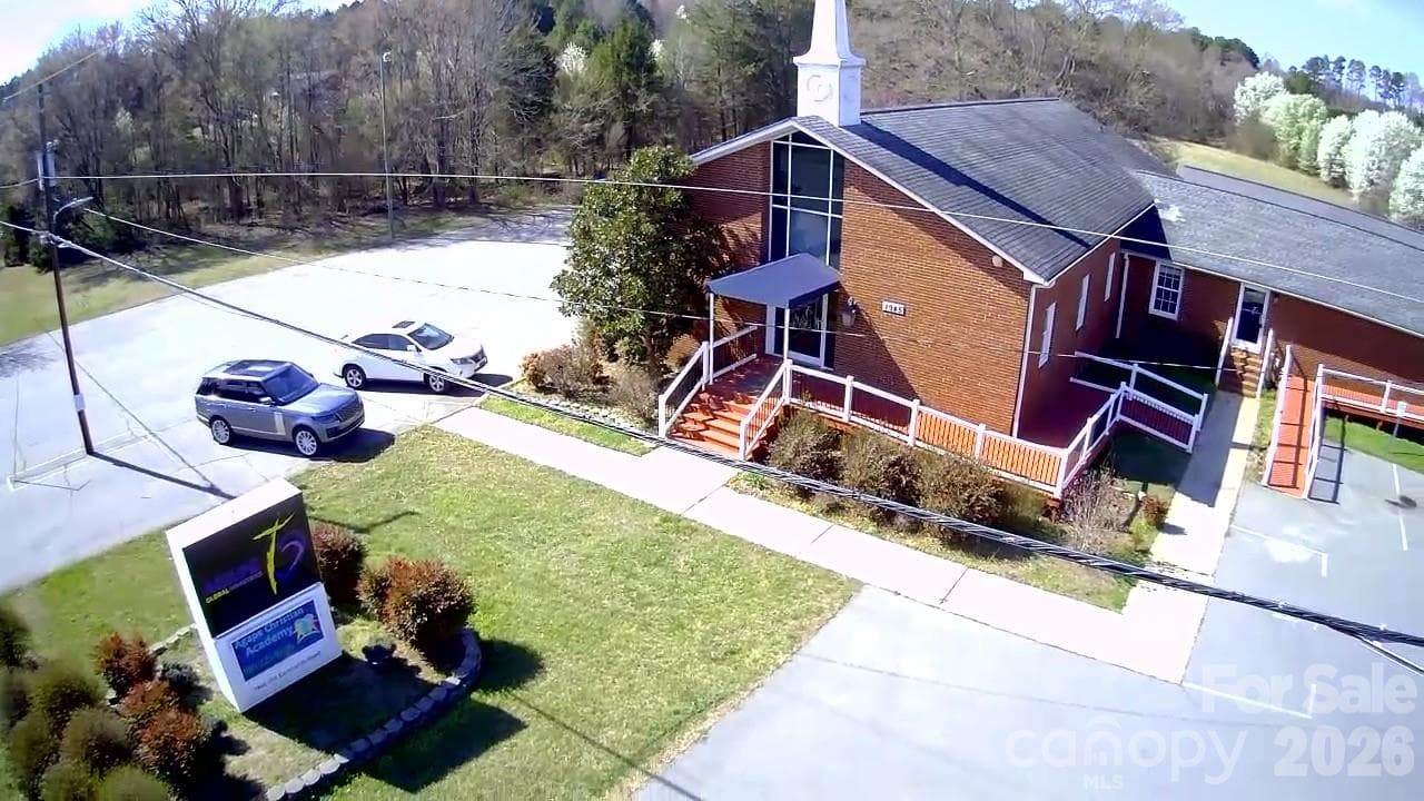 Special Purpose at Kannapolis, photo 2 of 29
