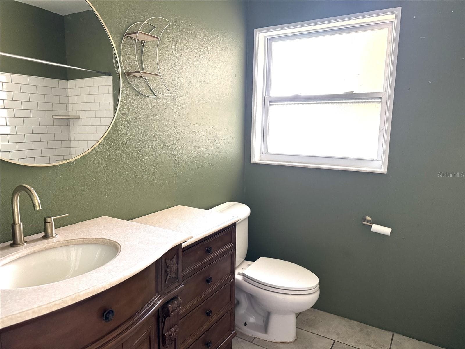 Full Bath - 9167 108TH ST, SEMINOLE