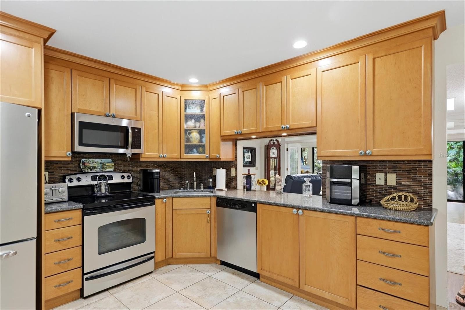 Villa at 3351 THORNWOOD RD #3351, SARASOTA, photo 9 of 66