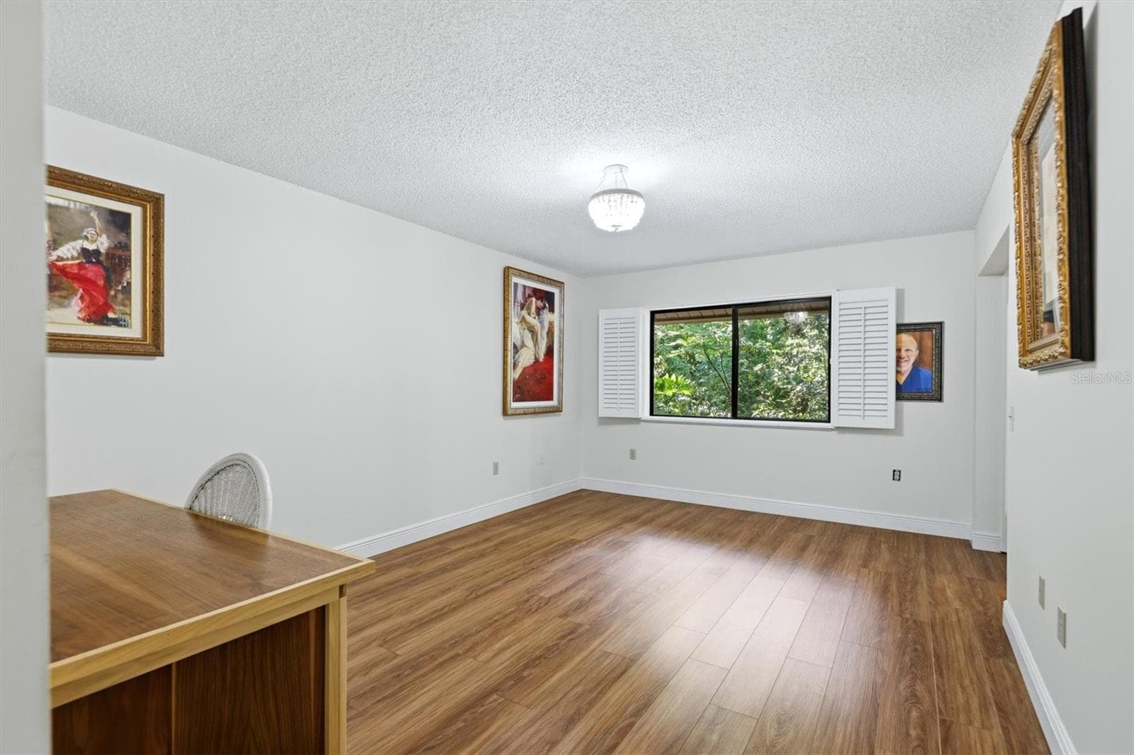 Primary bedroom - 3351 THORNWOOD RD #3351, SARASOTA