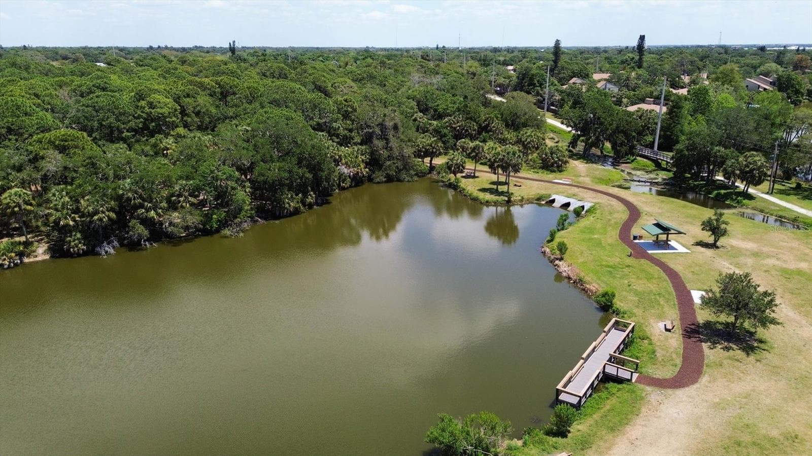 The Red Bug Slough Preserve - 3351 THORNWOOD RD #3351, SARASOTA